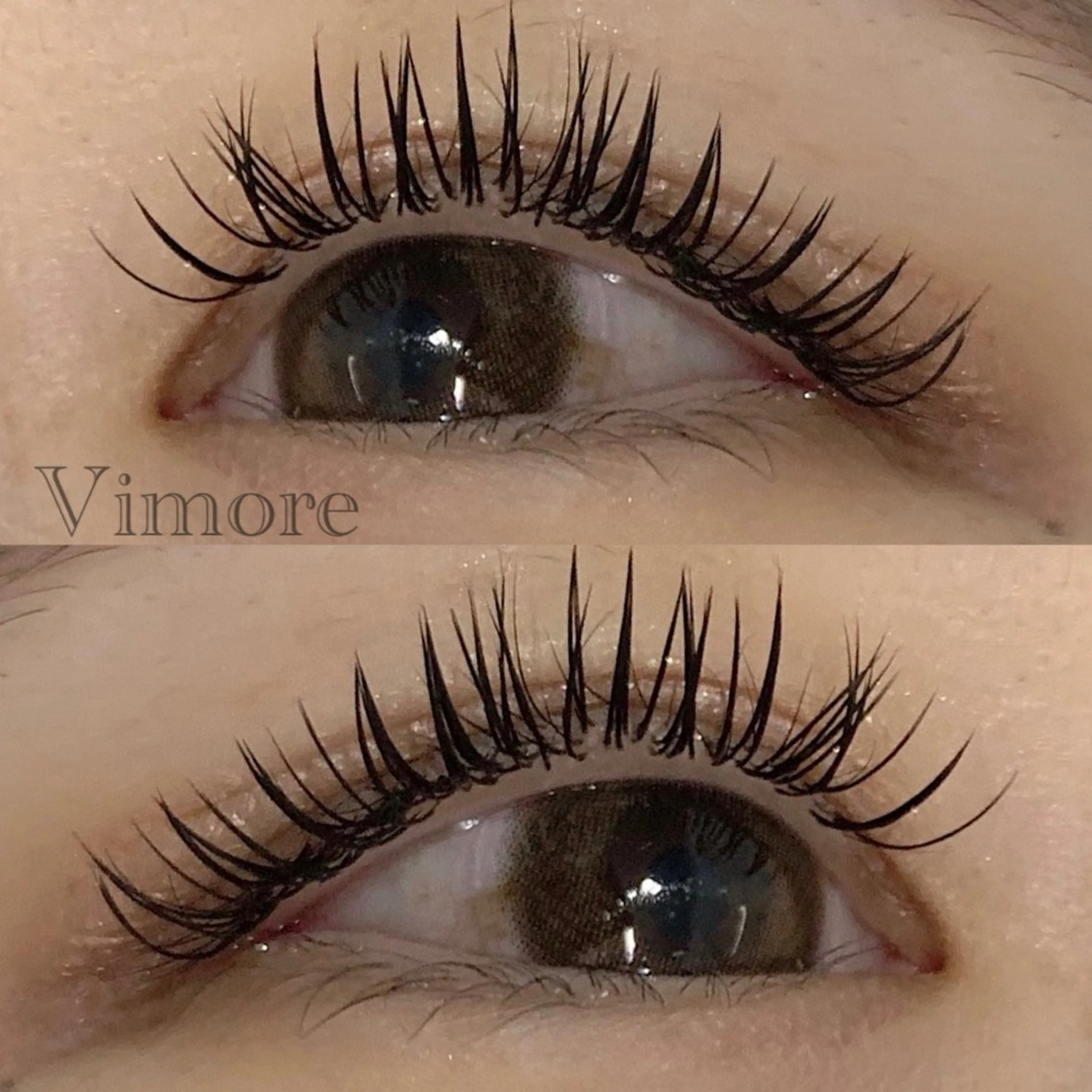 マツエク・マツパ マツエク Vimore所属・Vimore ERIKAのマツエク・マツパデザイン