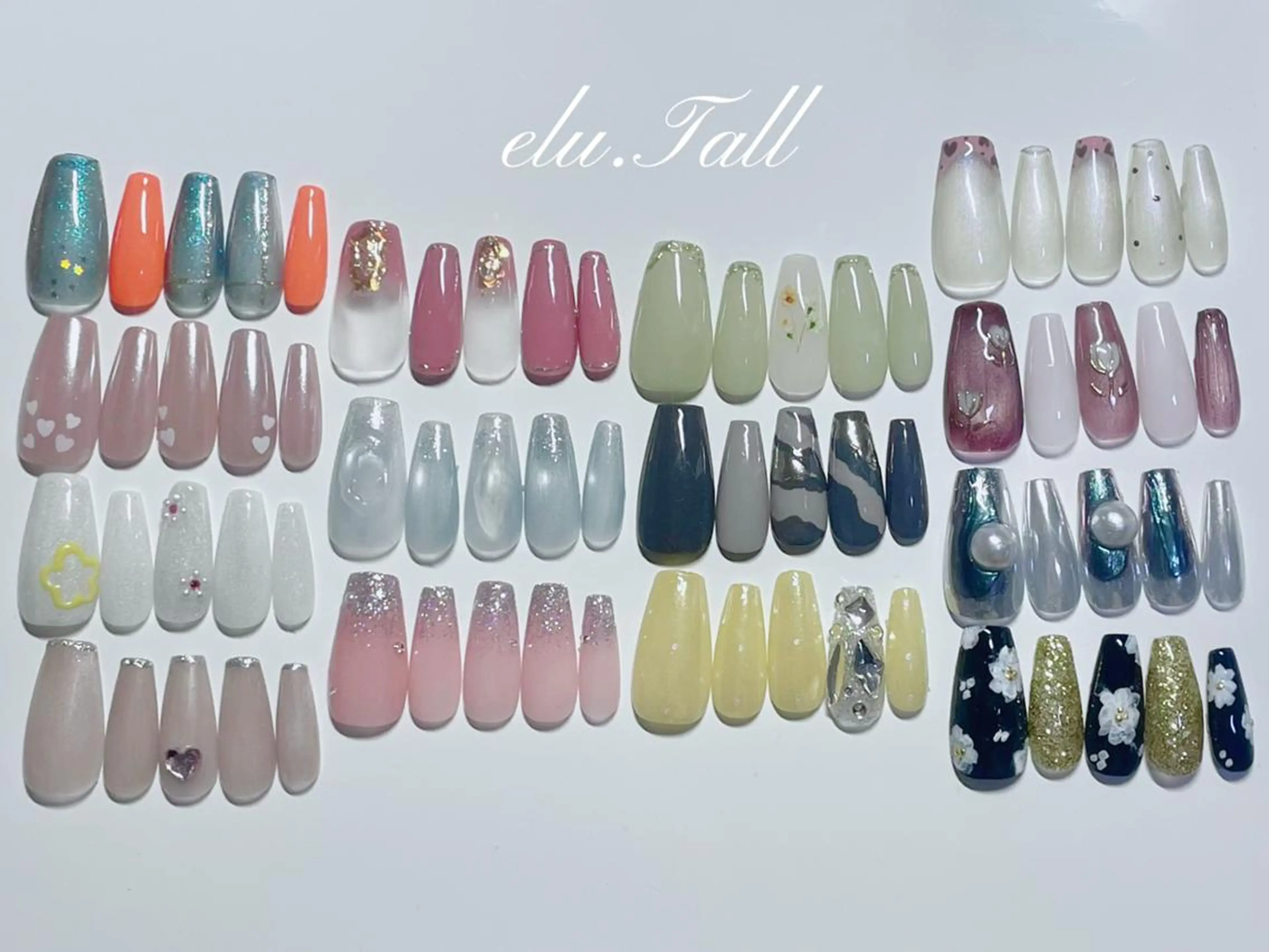 【オフあり】定額tall(ご新規様限定)の写真