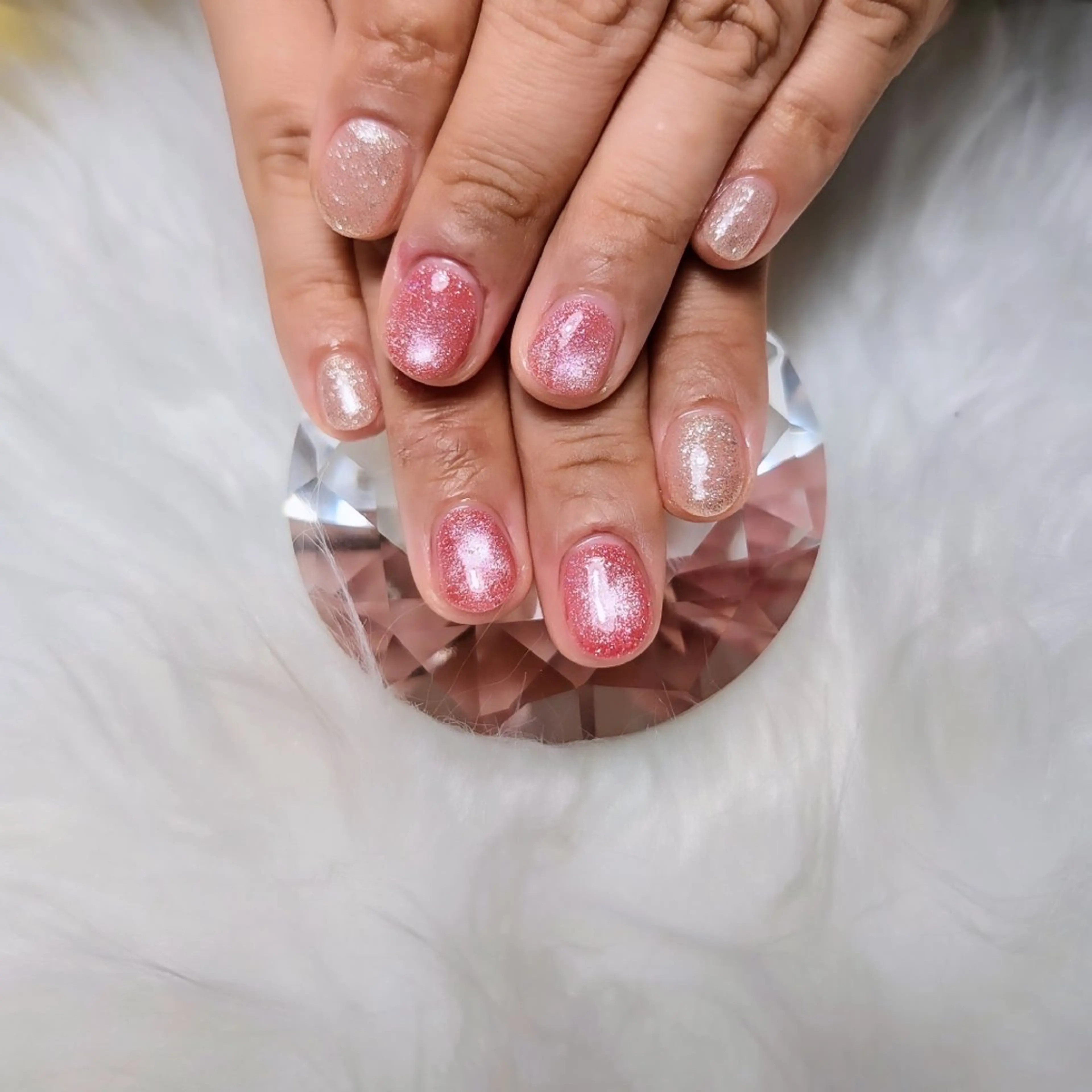 ネイル OTAM  nailのネイルデザイン