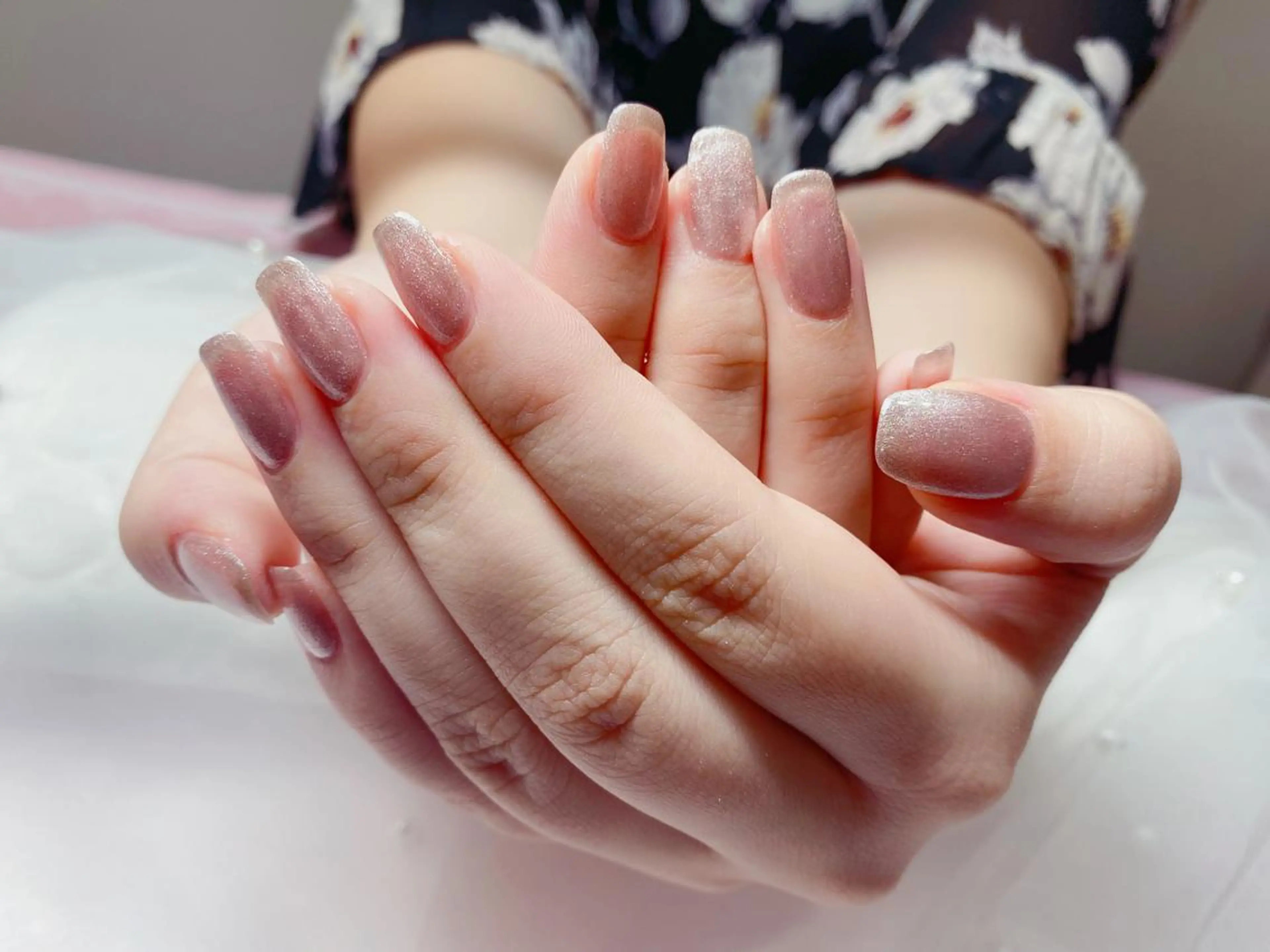 ネイル May&Way Neilのネイルデザイン