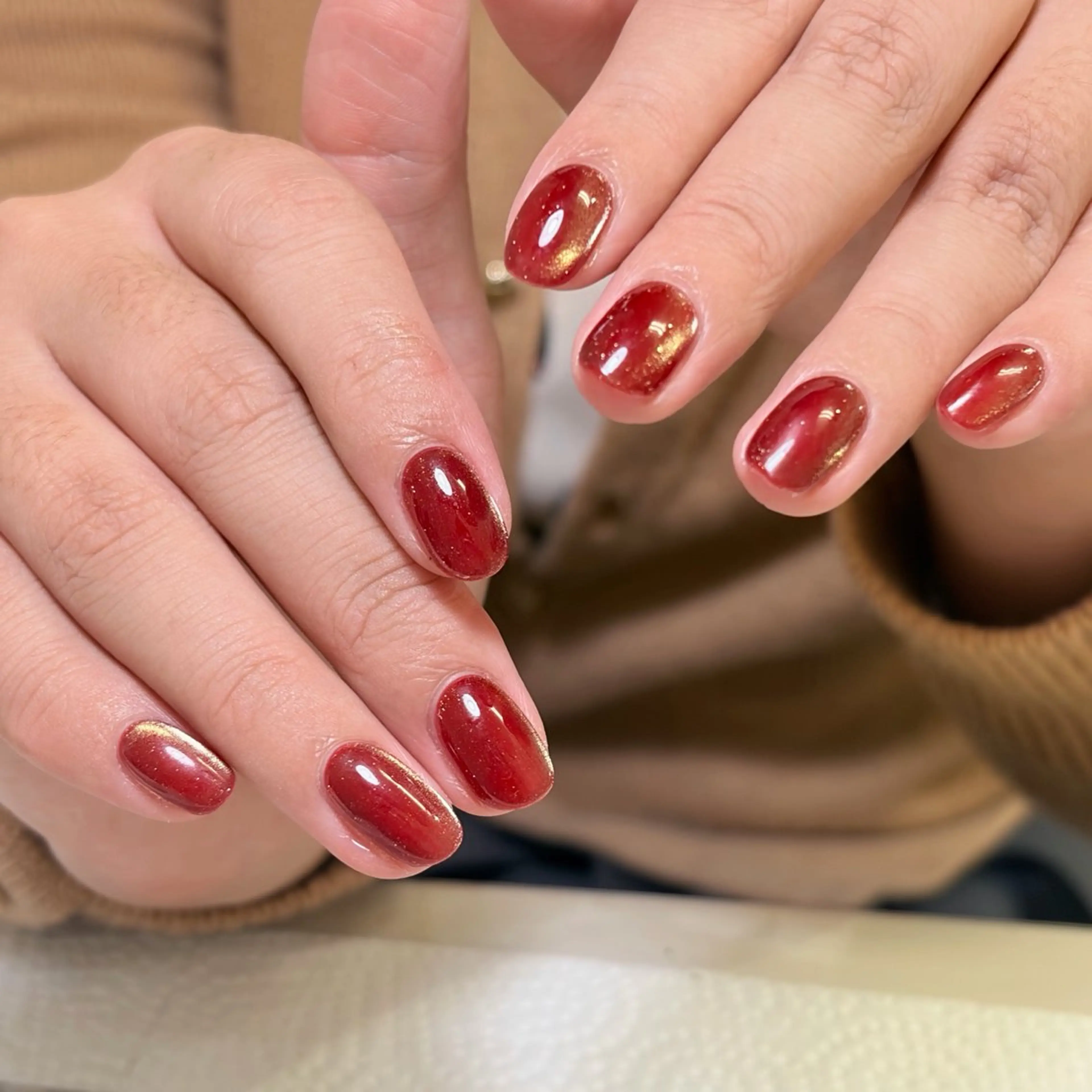 ネイル Mi zukiのネイルデザイン