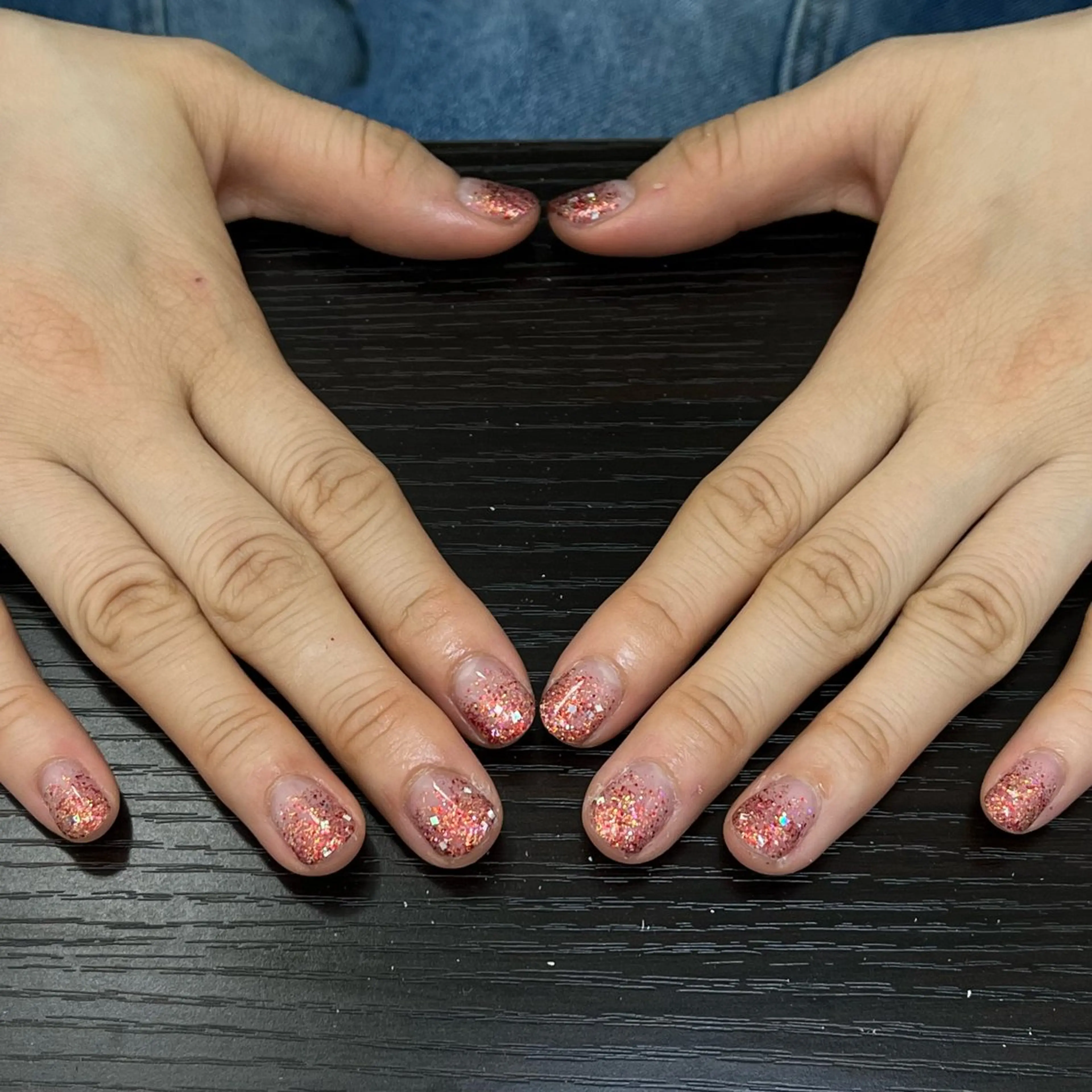 ネイル Lucia ゆかのネイルデザイン