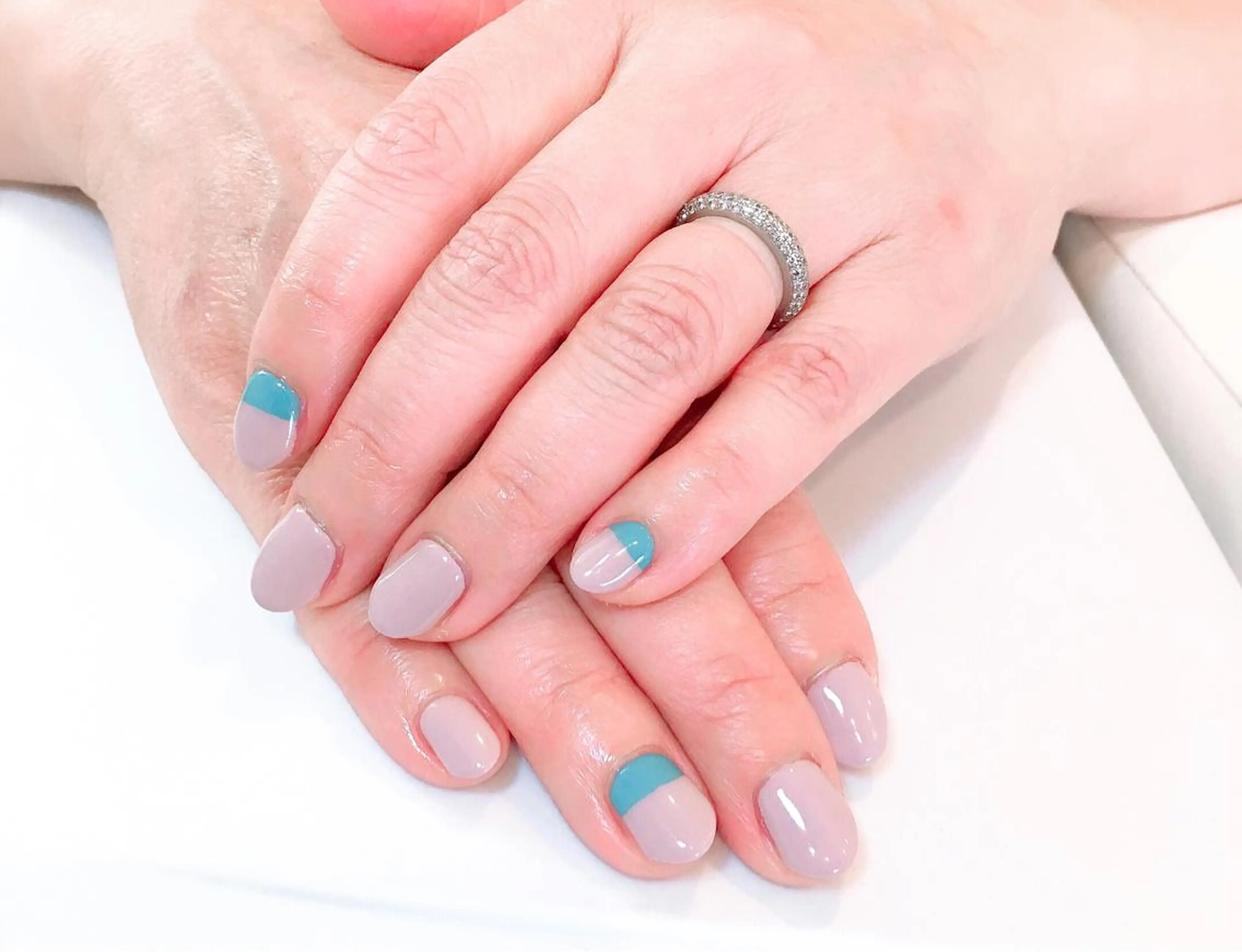 ネイル nailsalon SIMB.のネイルデザイン