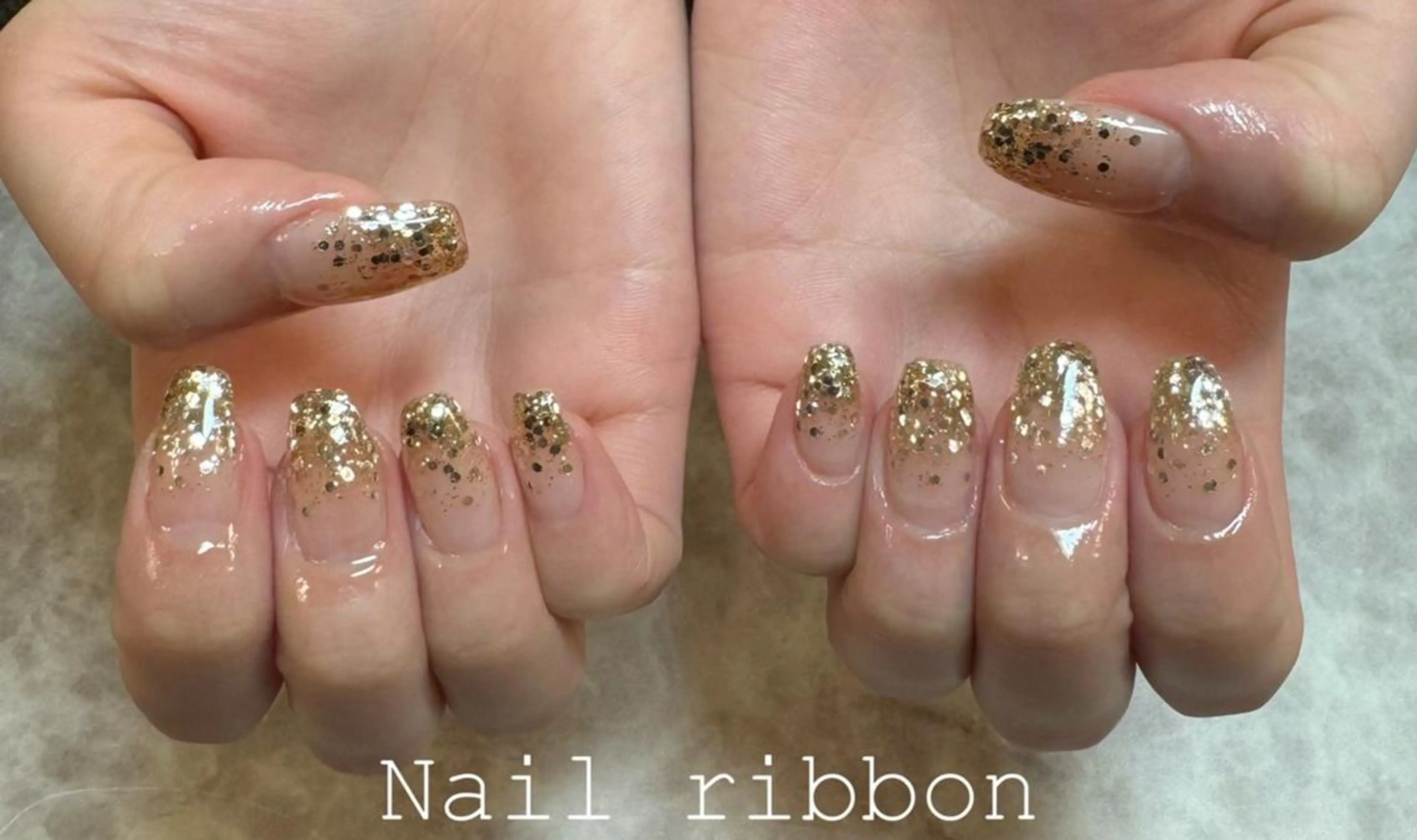 ネイル 🎀ネイルサロン RIRI🎀のネイルデザイン