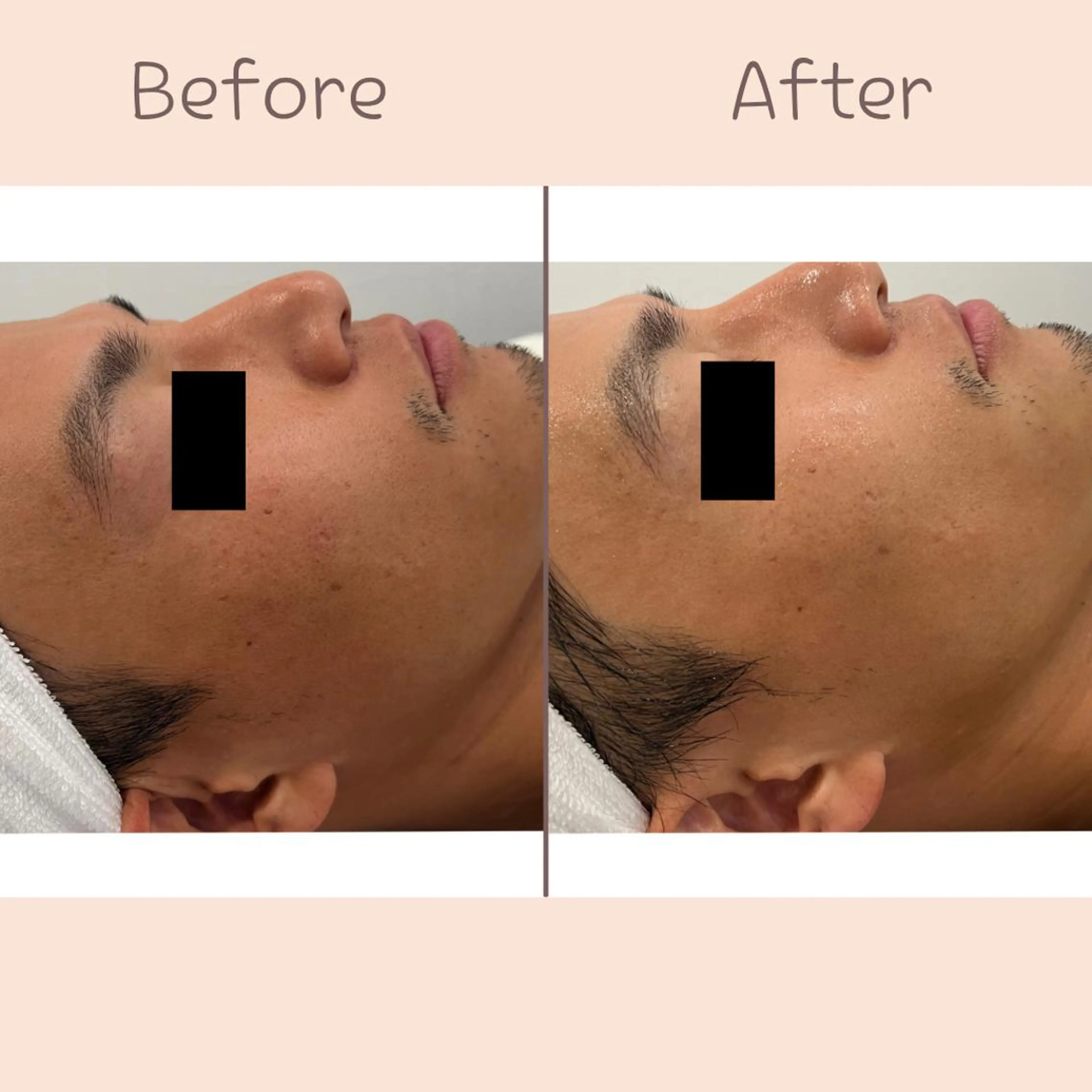 西村 優稀子のエステ・リラクイメージ