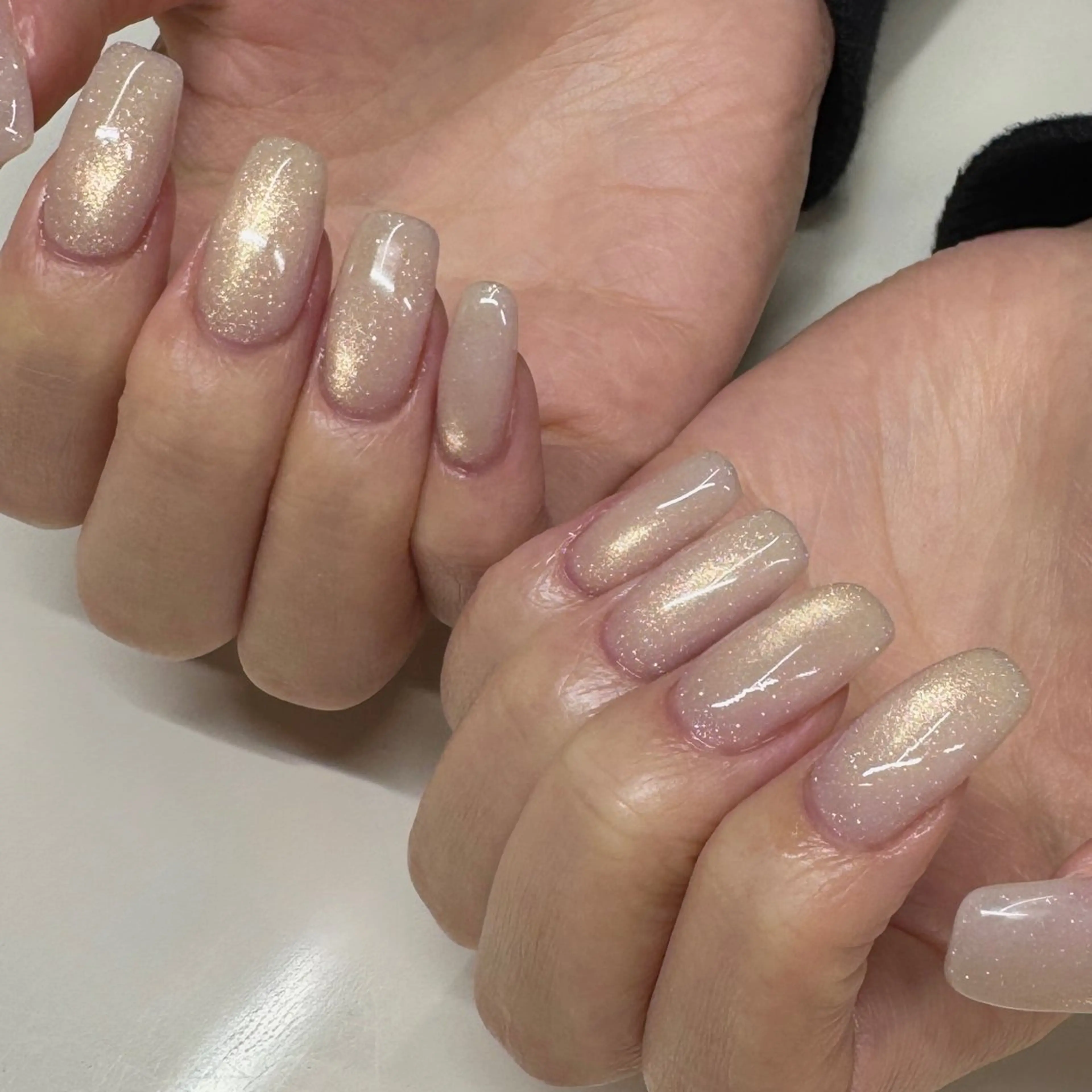 ネイル フリーネイリスト michiのネイルデザイン