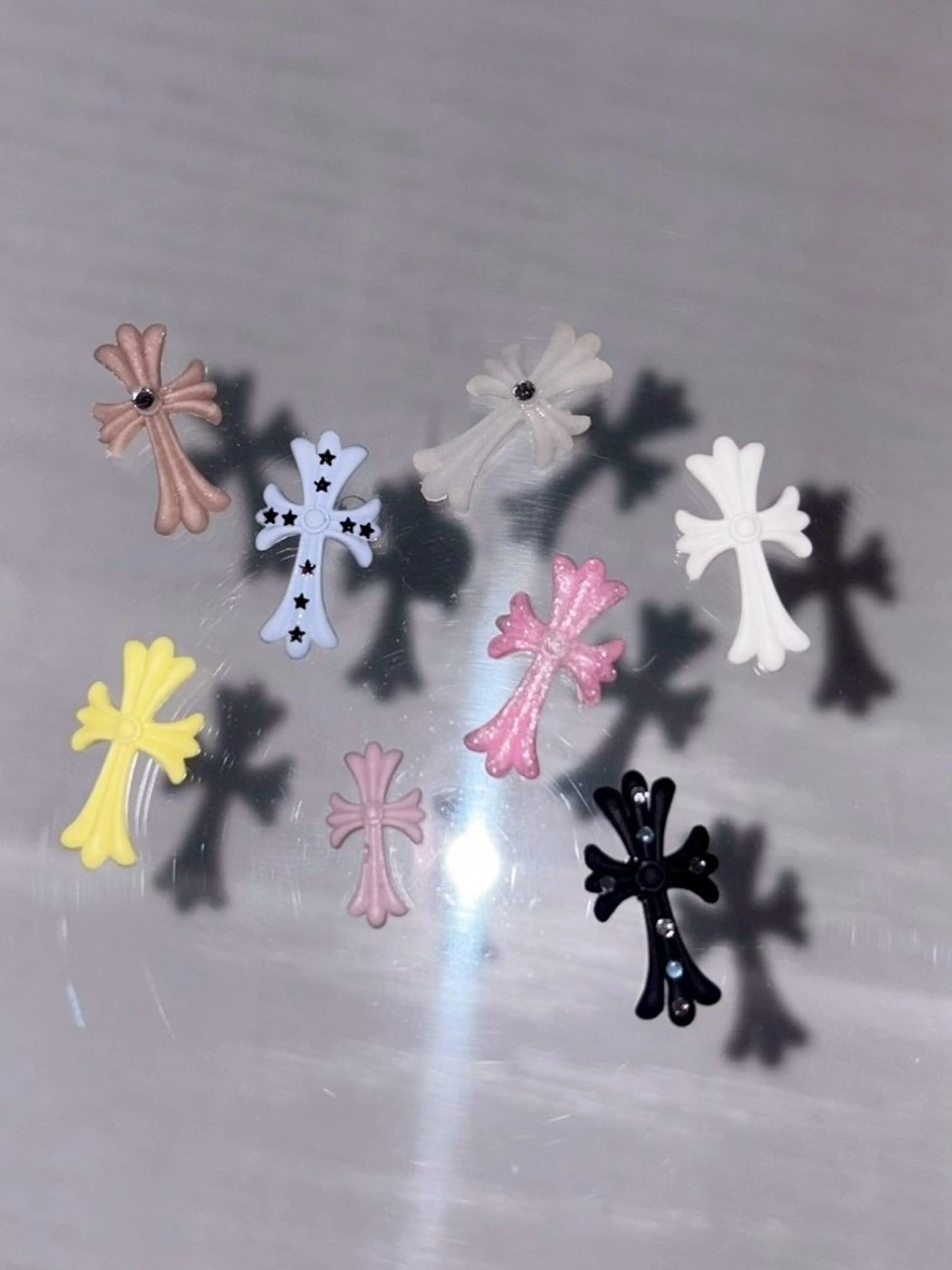 ネイル ハンドネイル aya 🍓のネイルデザイン