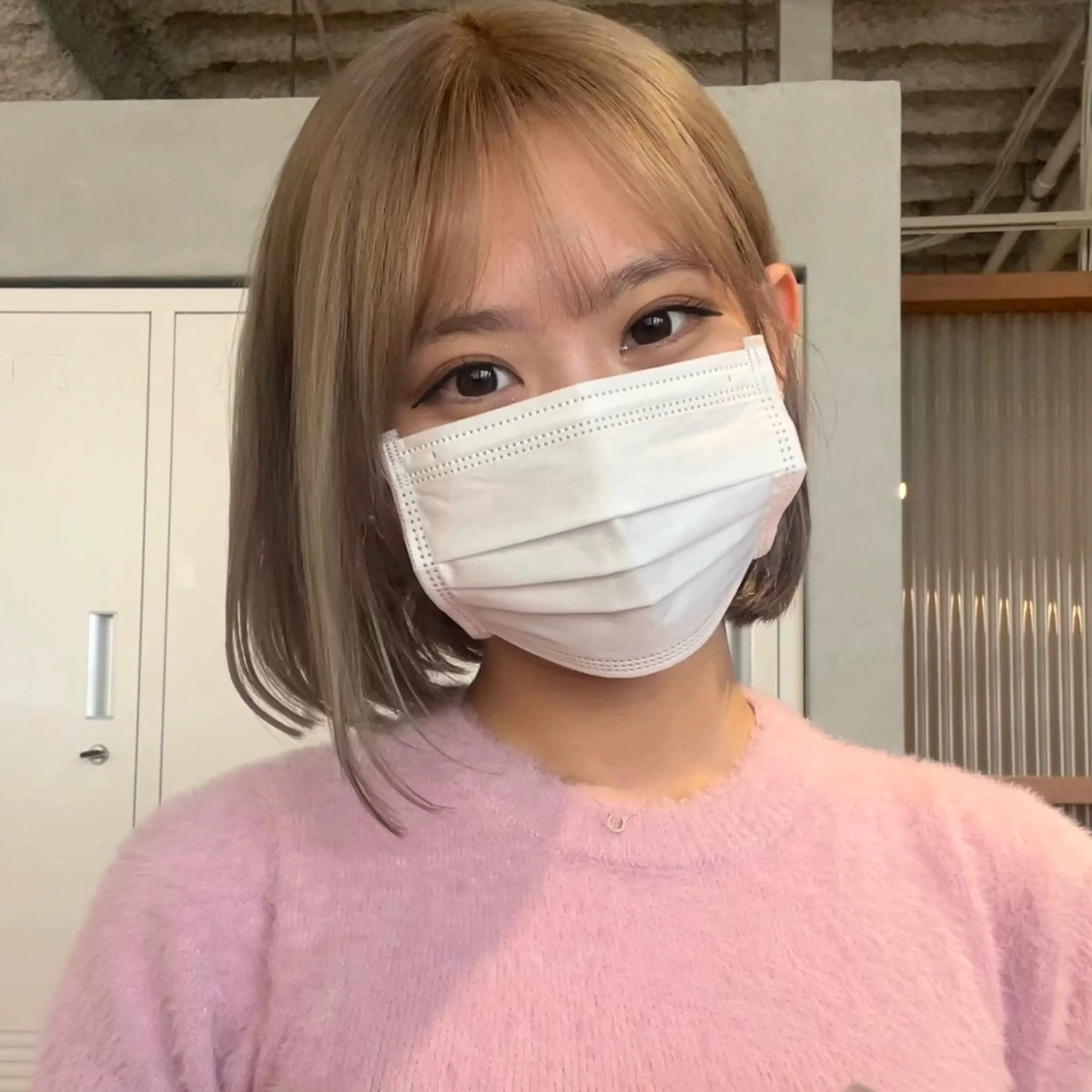 ミディアム 大谷樹生/ メンズ専用アカウントのヘアスタイル