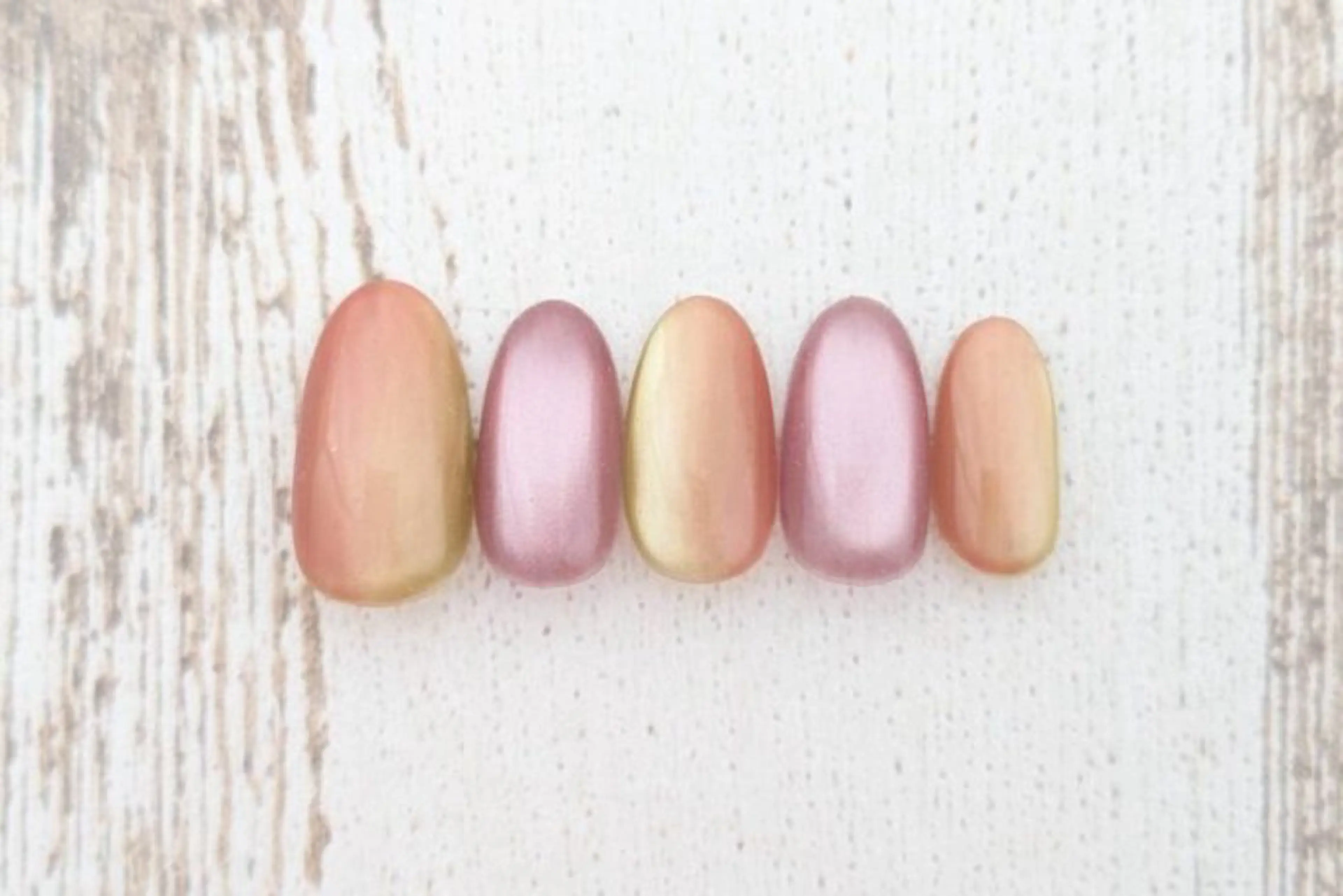 ネイル ハンドネイル K emiのネイルデザイン