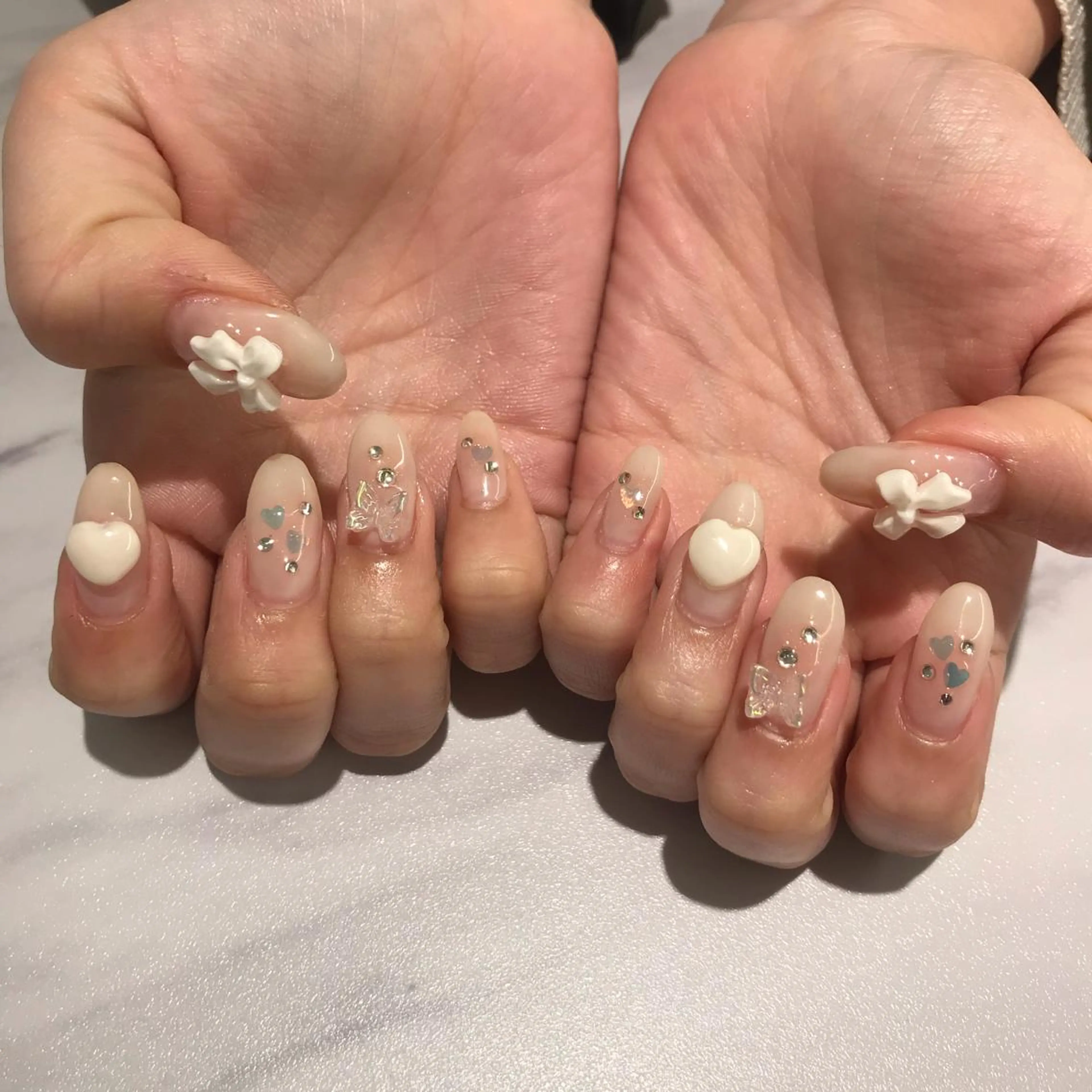 ネイル Nail's Kiiのネイルデザイン