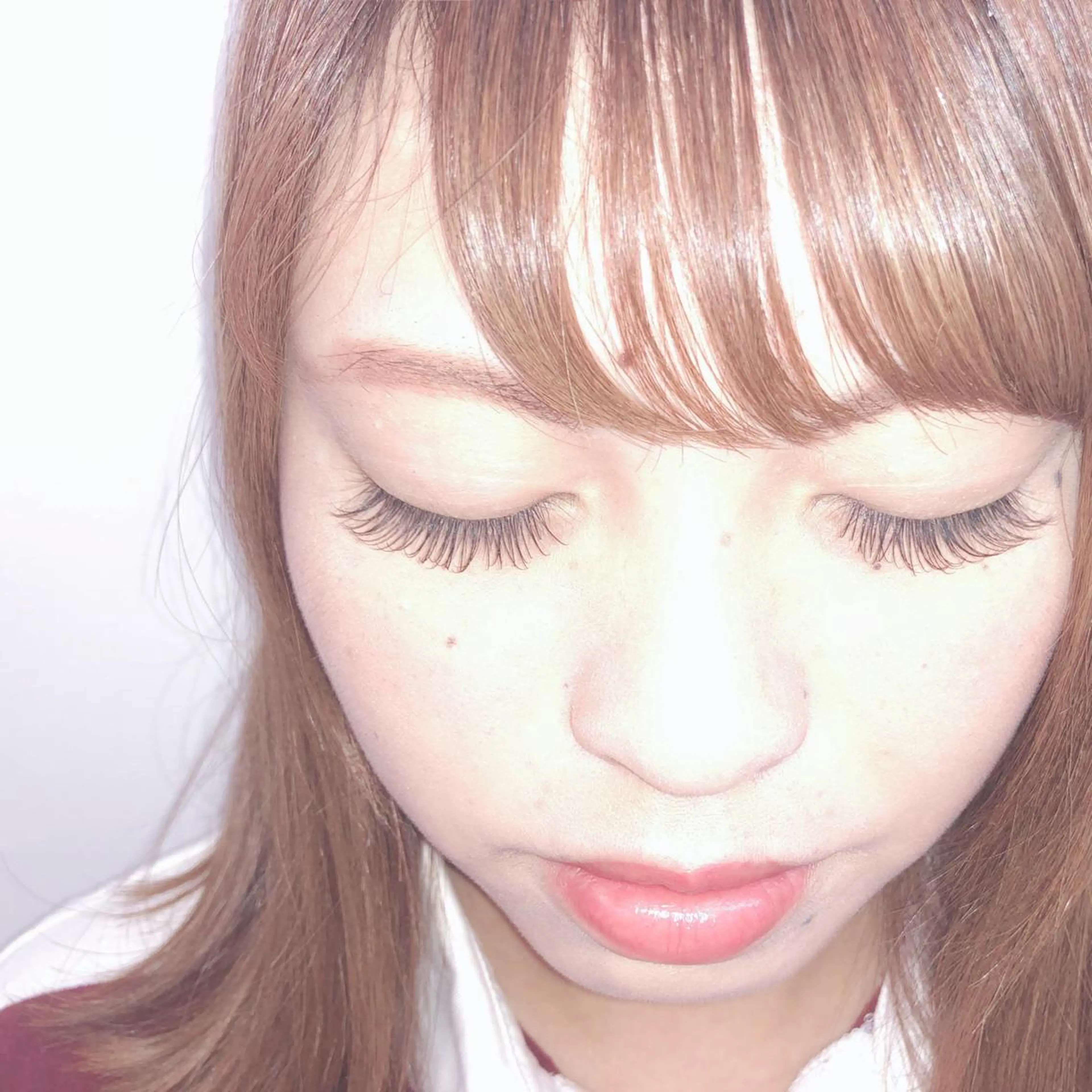 マツエク・マツパ マツエク 藤澤 麻梨奈のマツエク・マツパデザイン