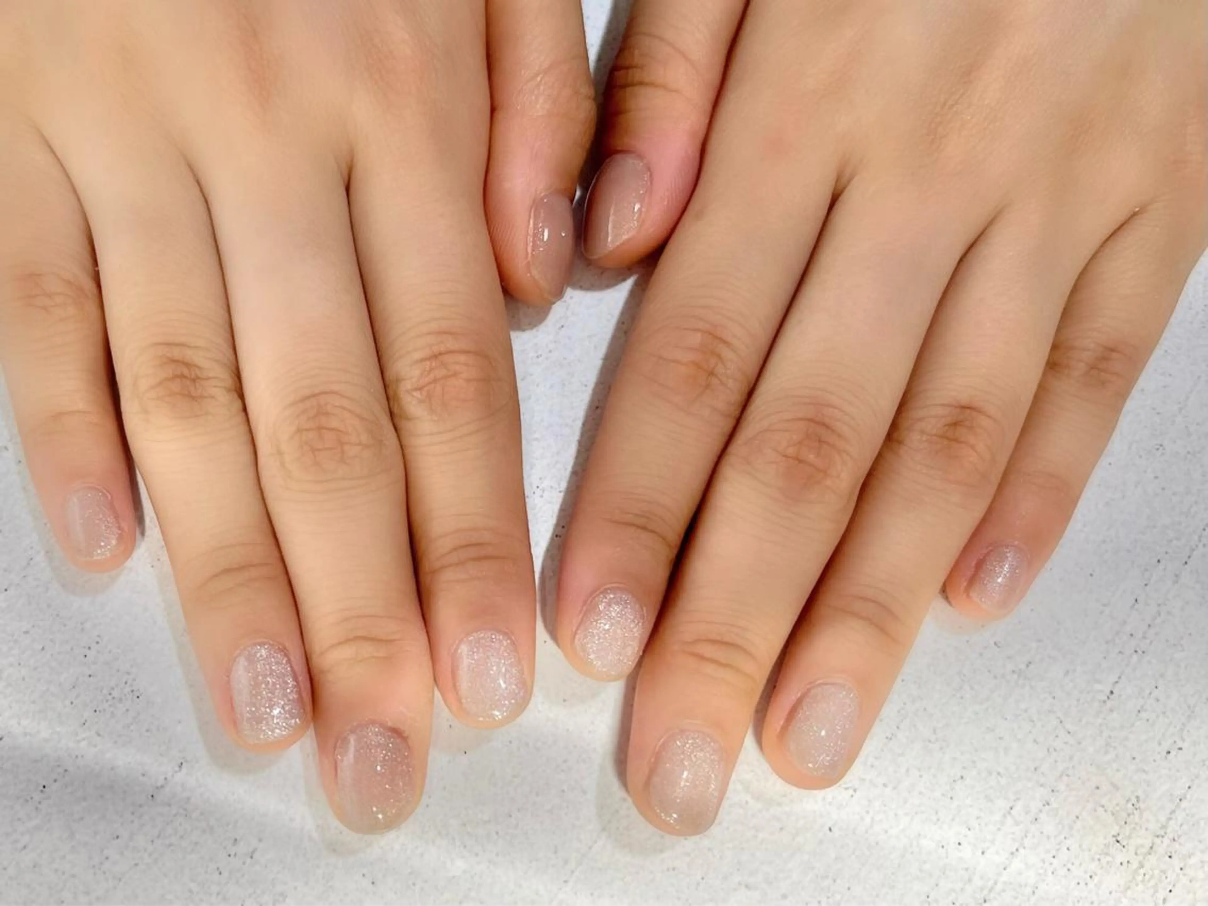 ネイル lily nailのネイルデザイン