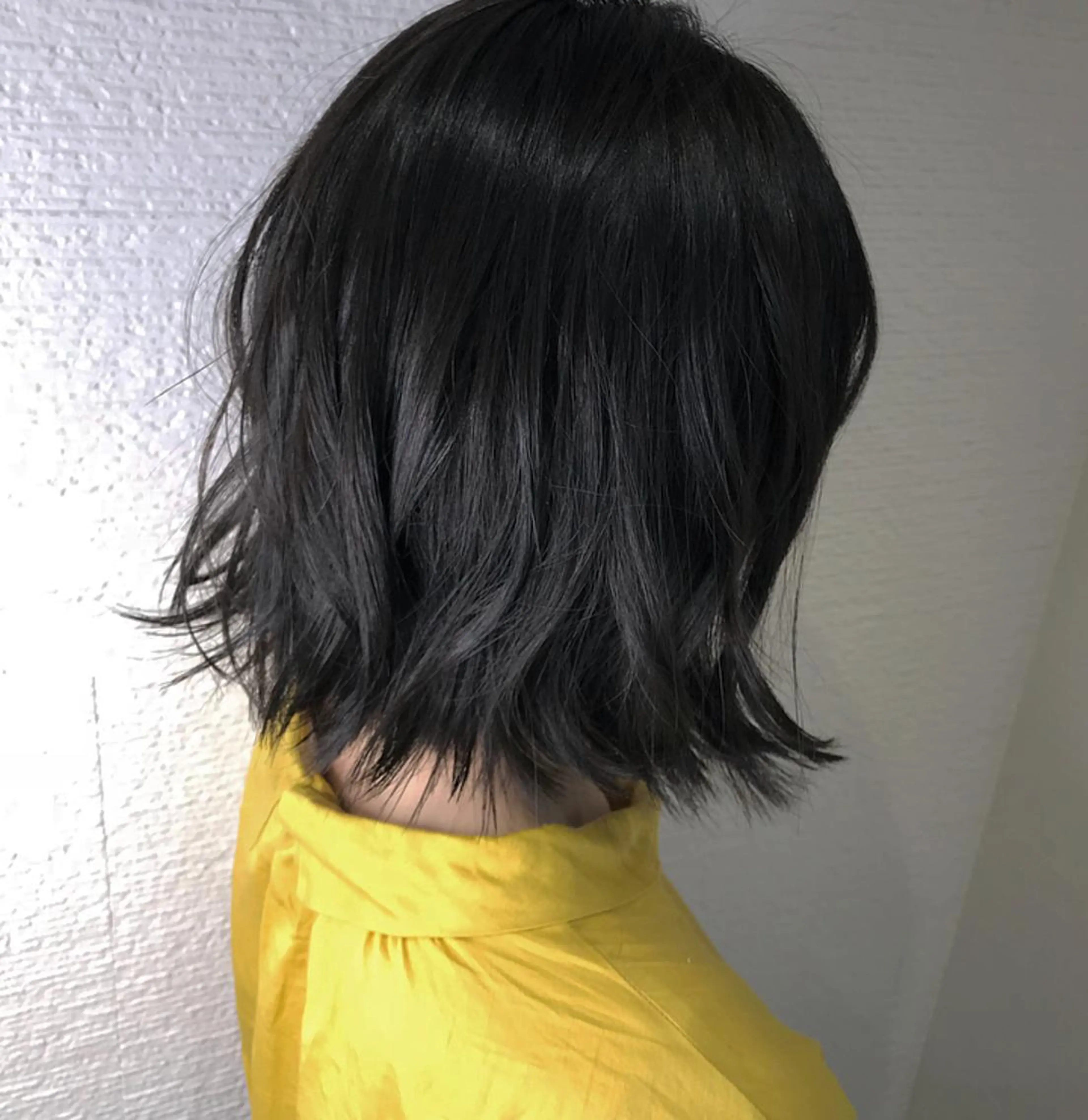 ショート 韓国ヘア／レイヤー/ 🤍ayumuのヘアスタイル