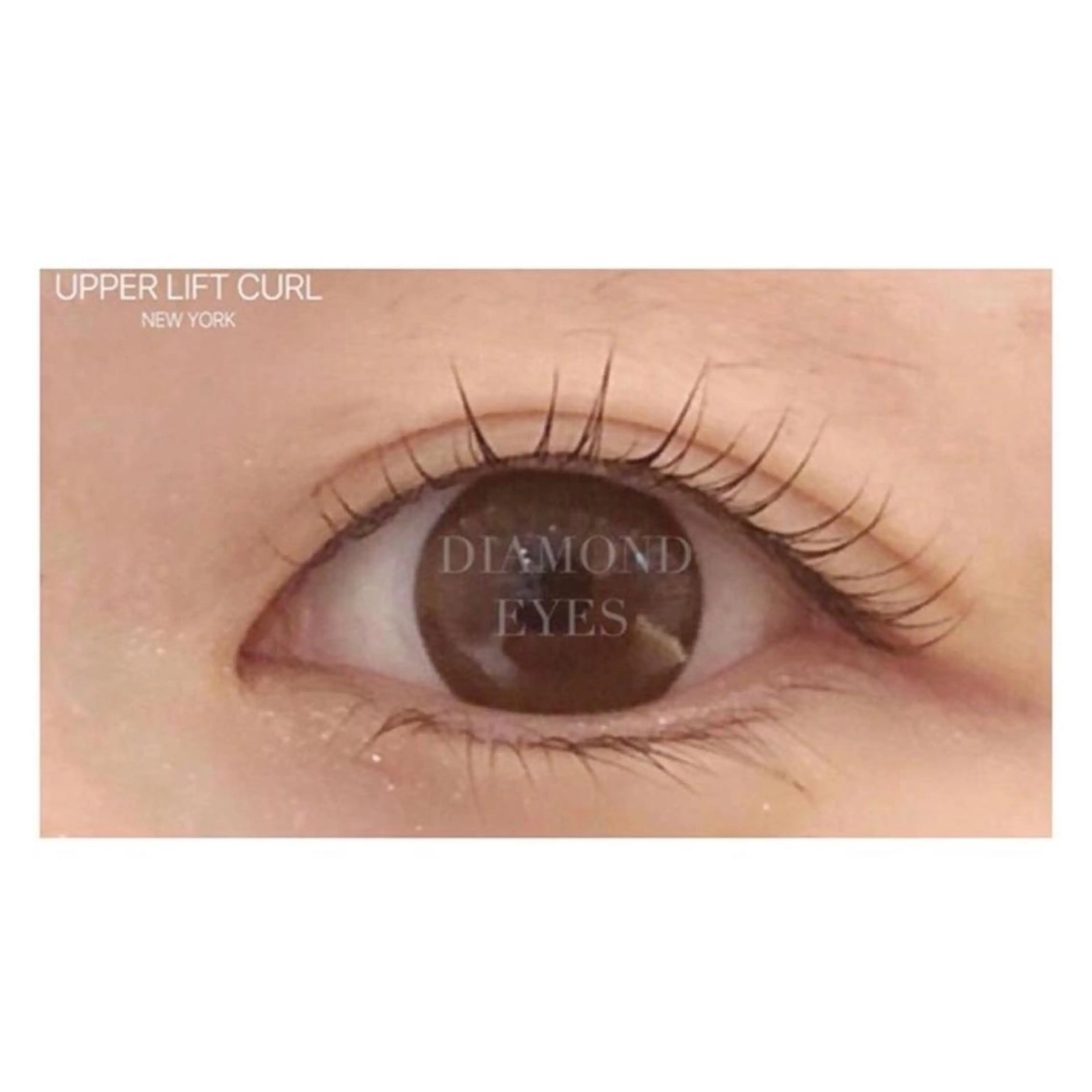 マツエク・マツパ 小川 浦和PARCOのマツエク・マツパデザイン