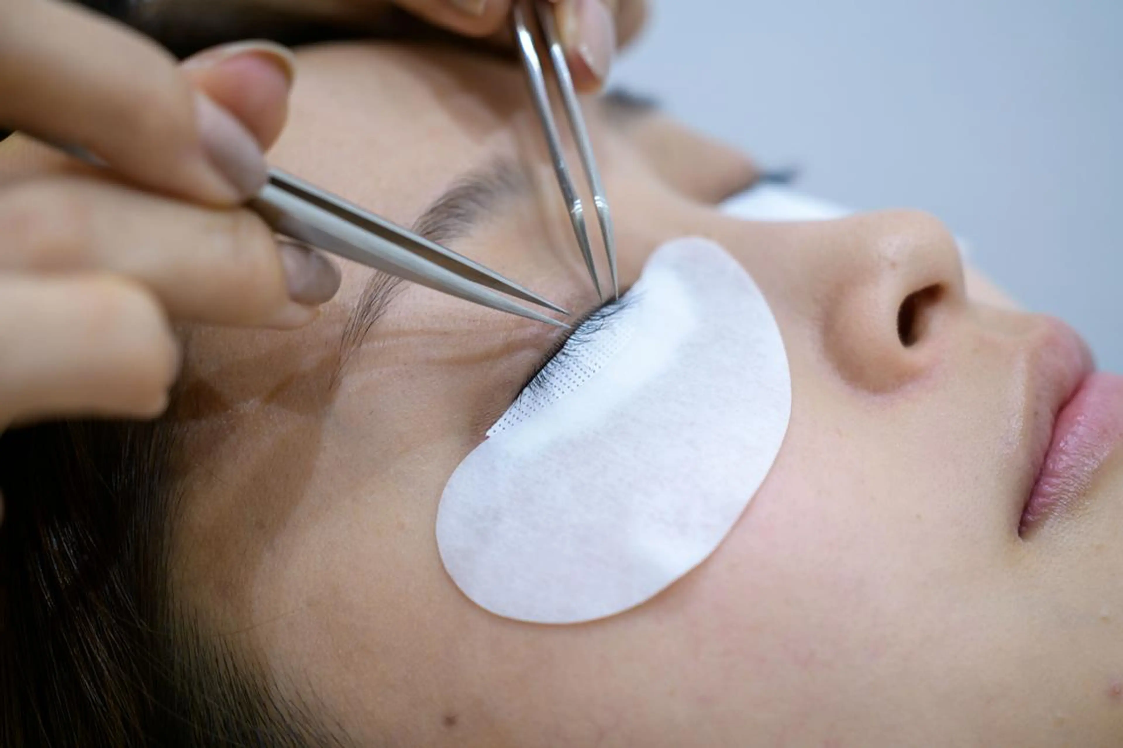 マツエク・マツパ アイサロン フェア 海老名店のマツエク・マツパデザイン