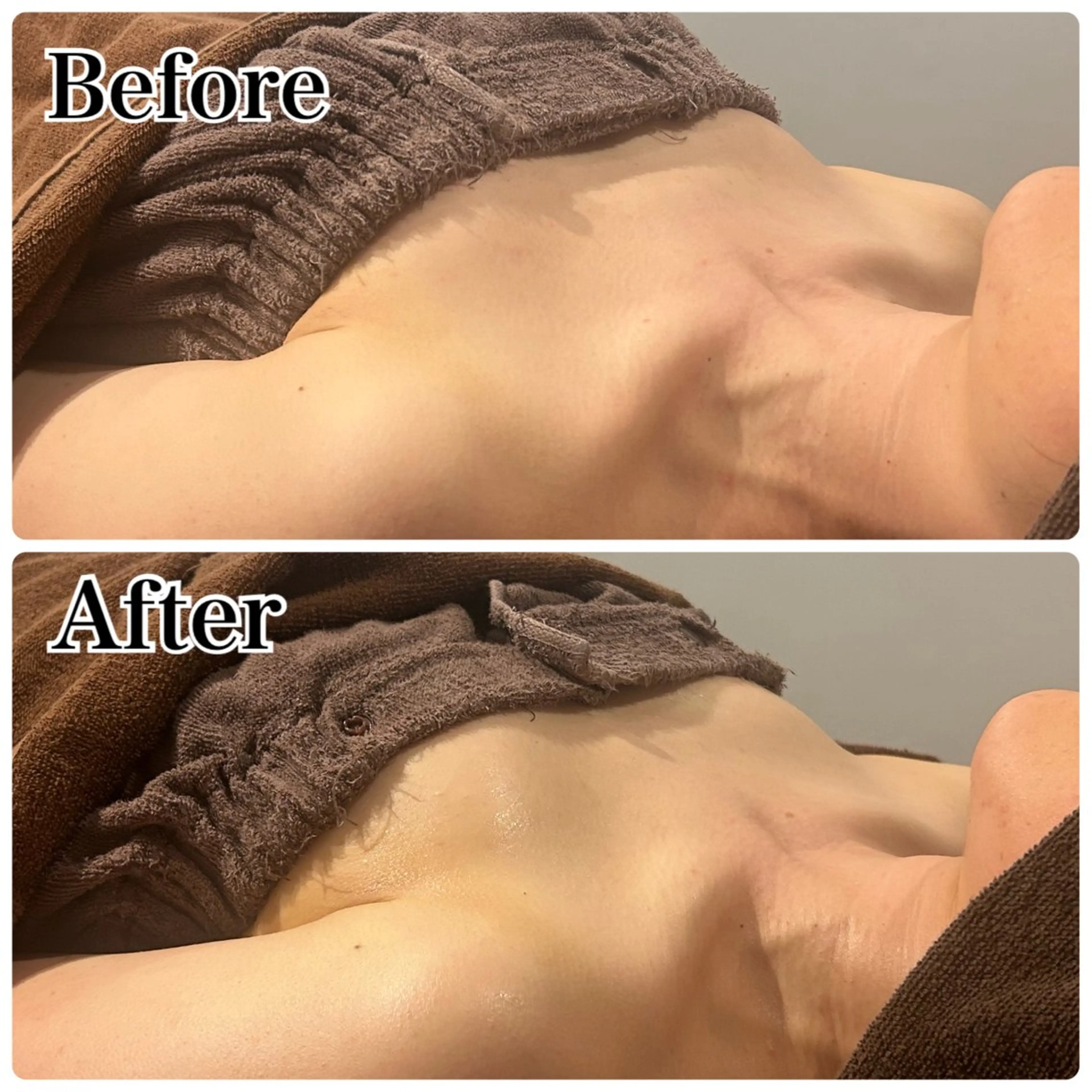 その他 Gemini 　MIKIのエステ・リラクイメージ