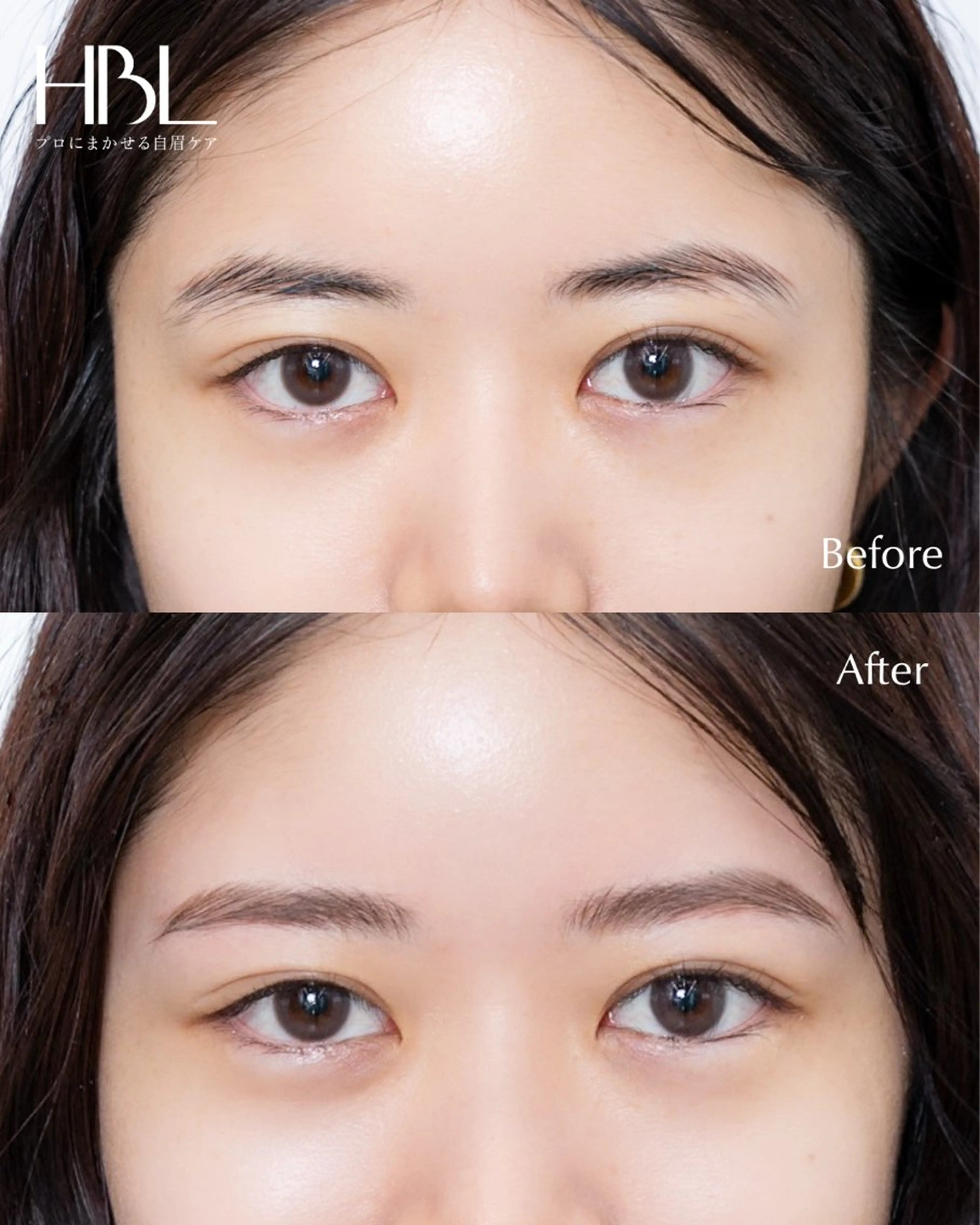 アイブロウ ワックス脱毛 その他(アイブロウ) MIKIKO /いせやの眉毛・アイブロウイメージ