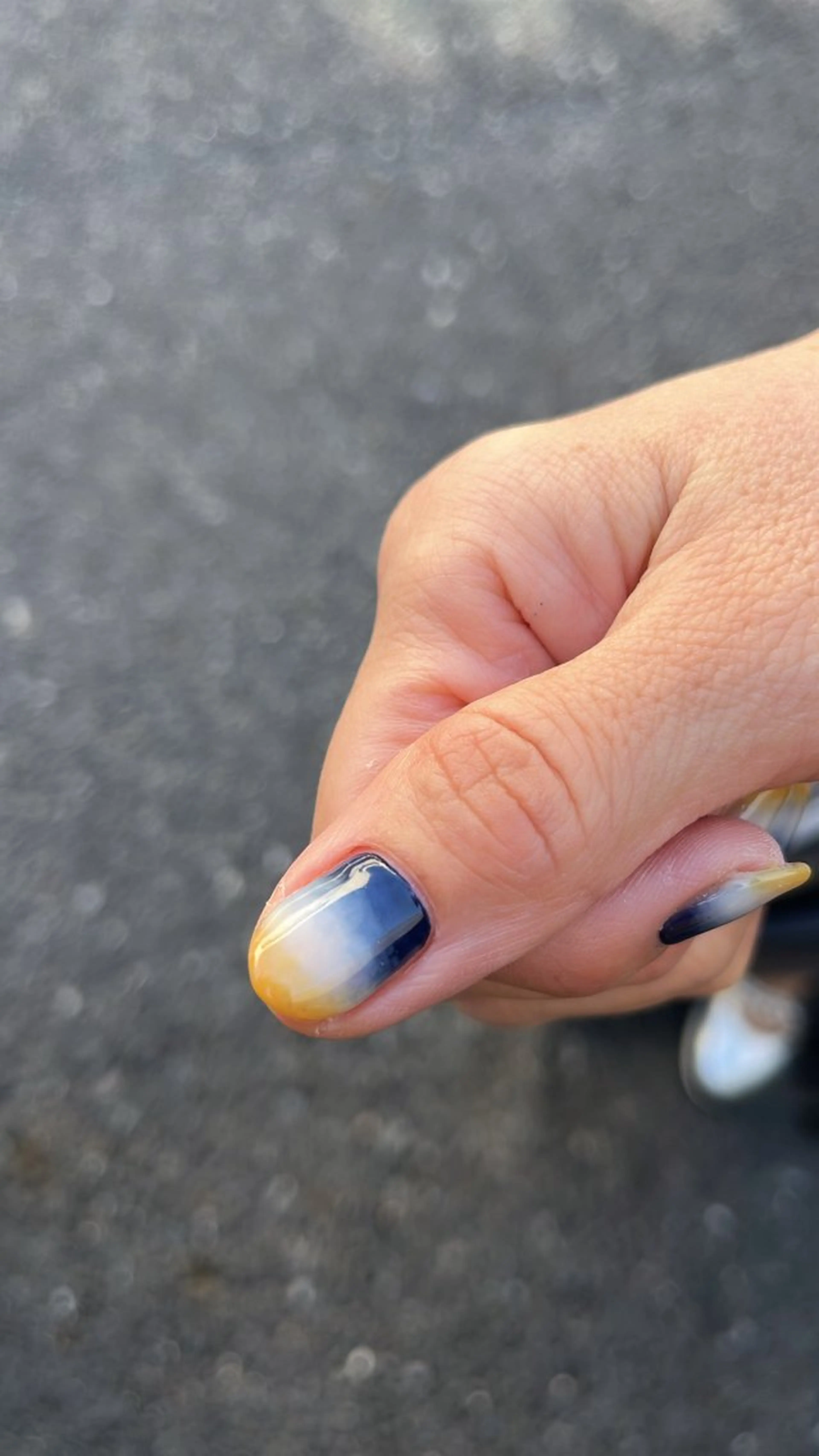 ネイル Glanz regaroのネイルデザイン