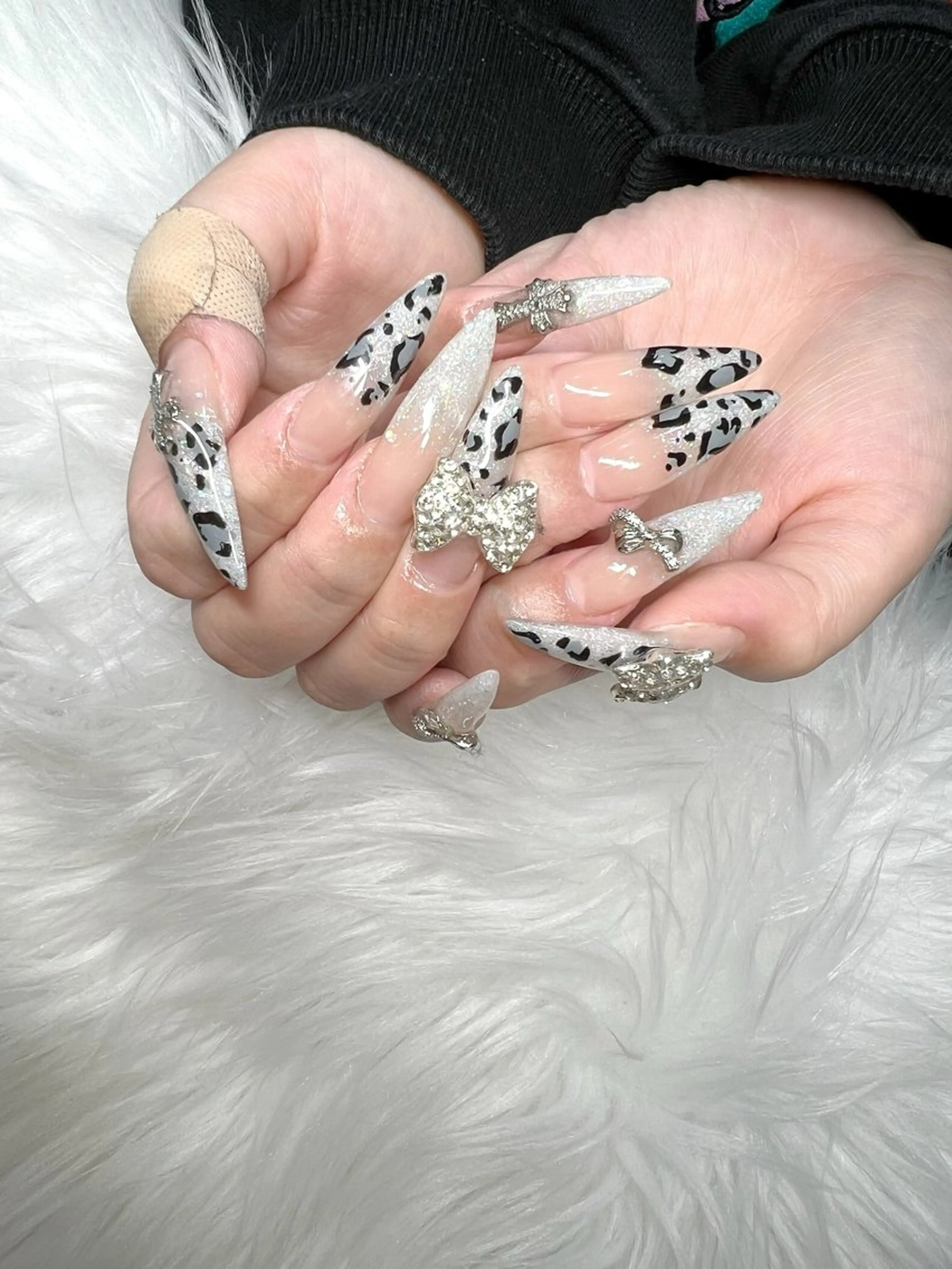 ネイル ハンドネイル ガールネイルサロン所属・ガール ネイルサロン Girl salonのネイルデザイン