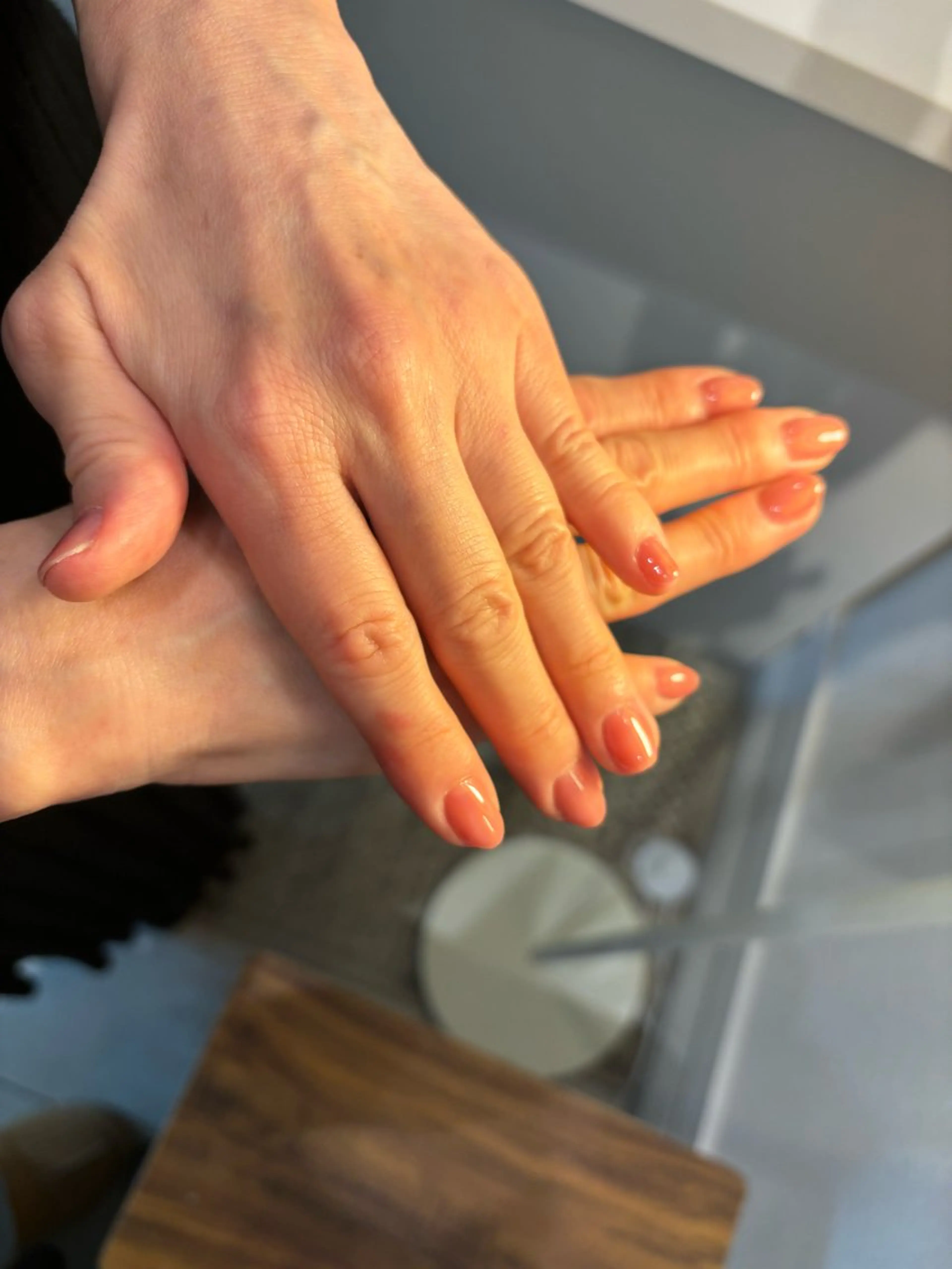 ネイル MARIENAILS Miyabiのネイルデザイン