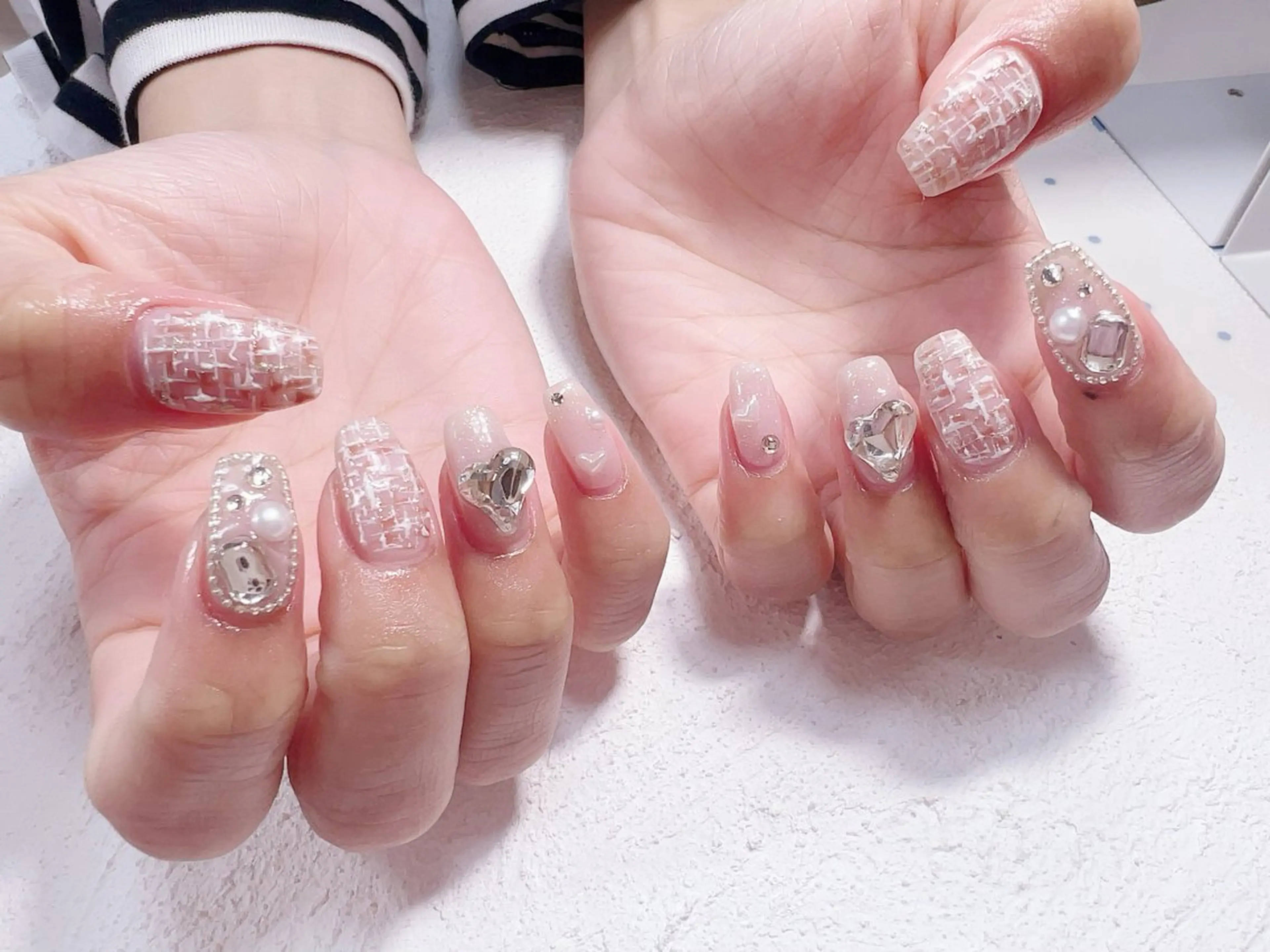 ネイル Regaro i.sのネイルデザイン