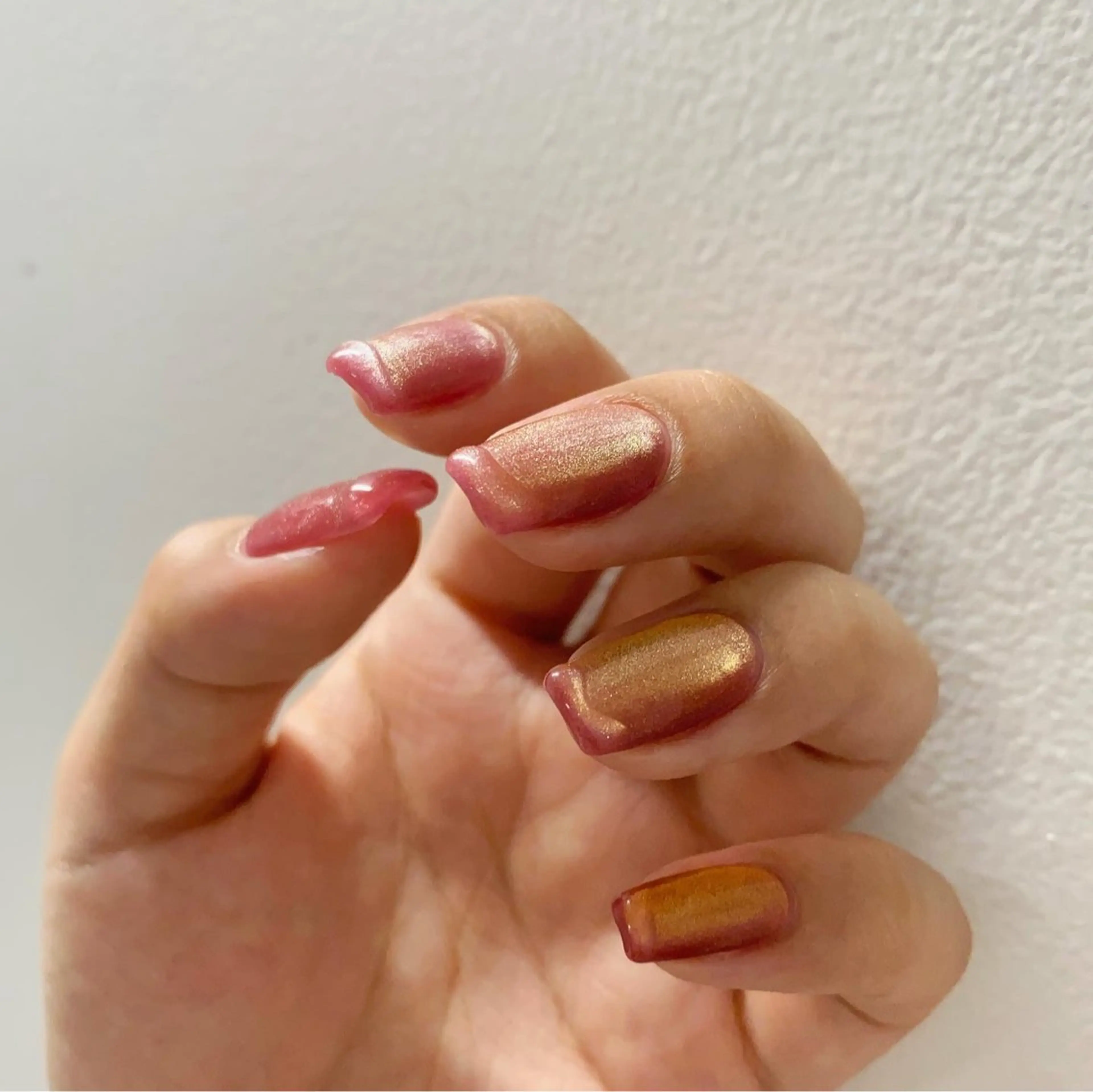 ネイル atelier moamのネイルデザイン