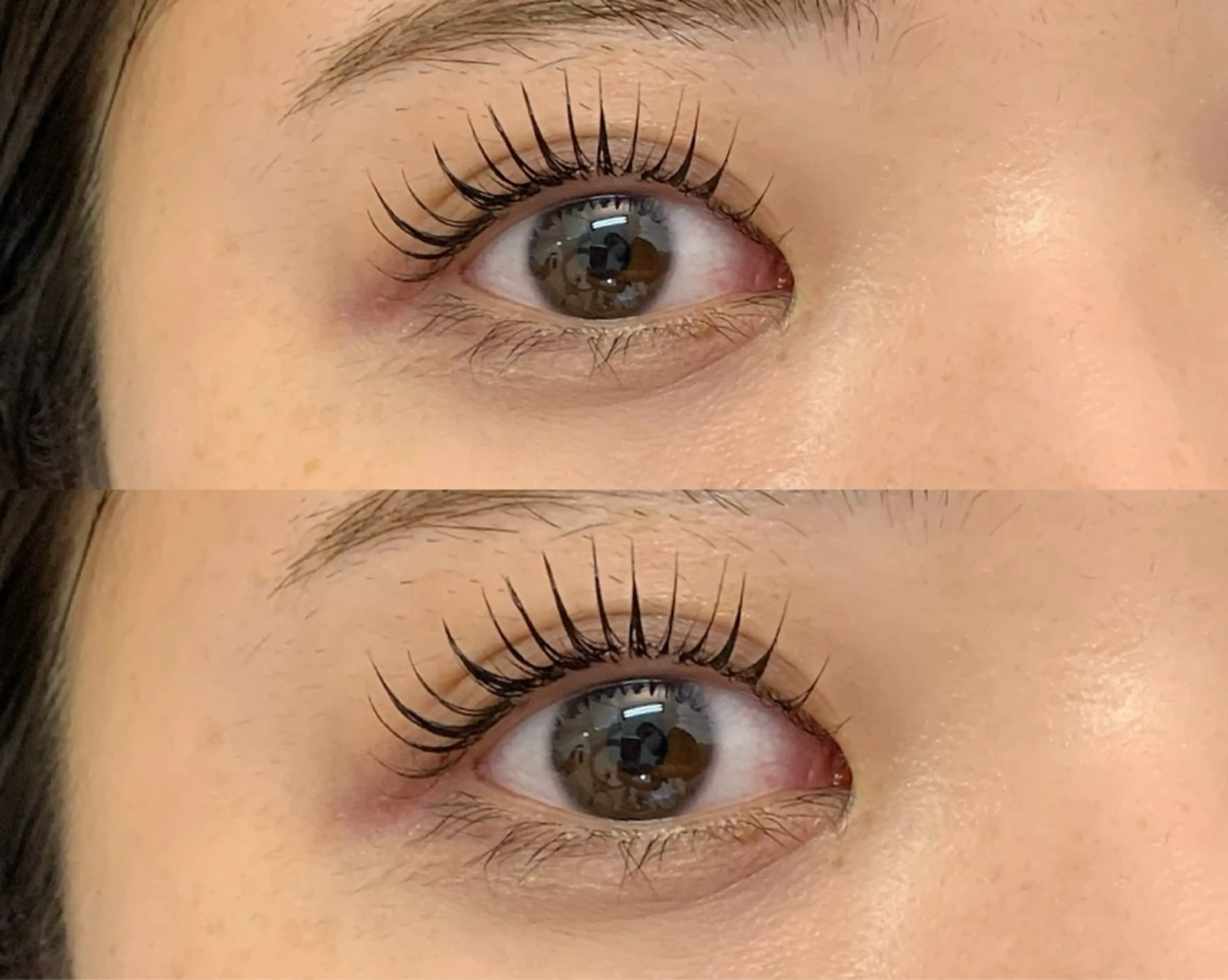 マツエク・マツパ まつげパーマ Eyelash Salon IROのマツエク・マツパデザイン