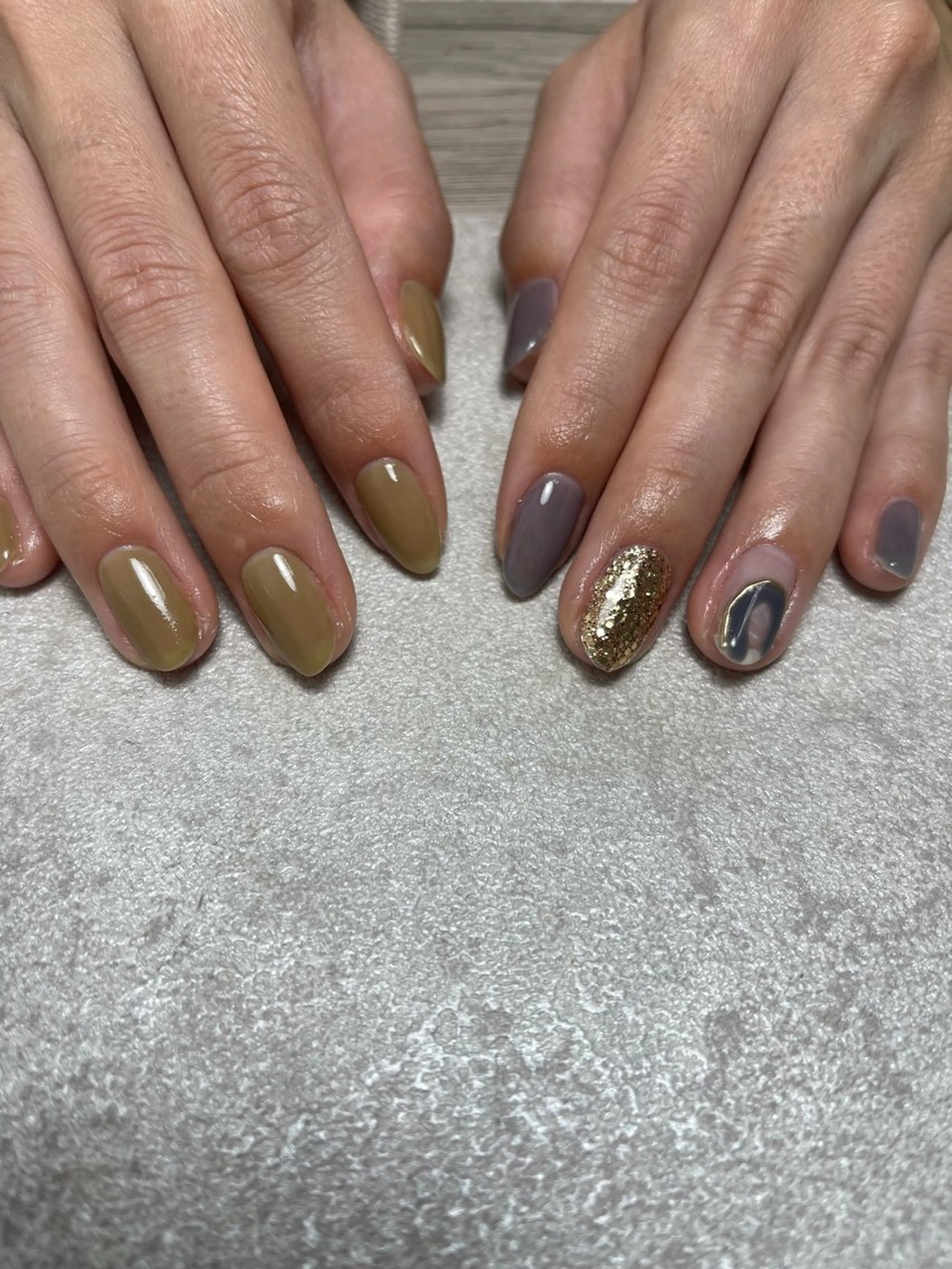 ネイル NAILSALON SOENのネイルデザイン