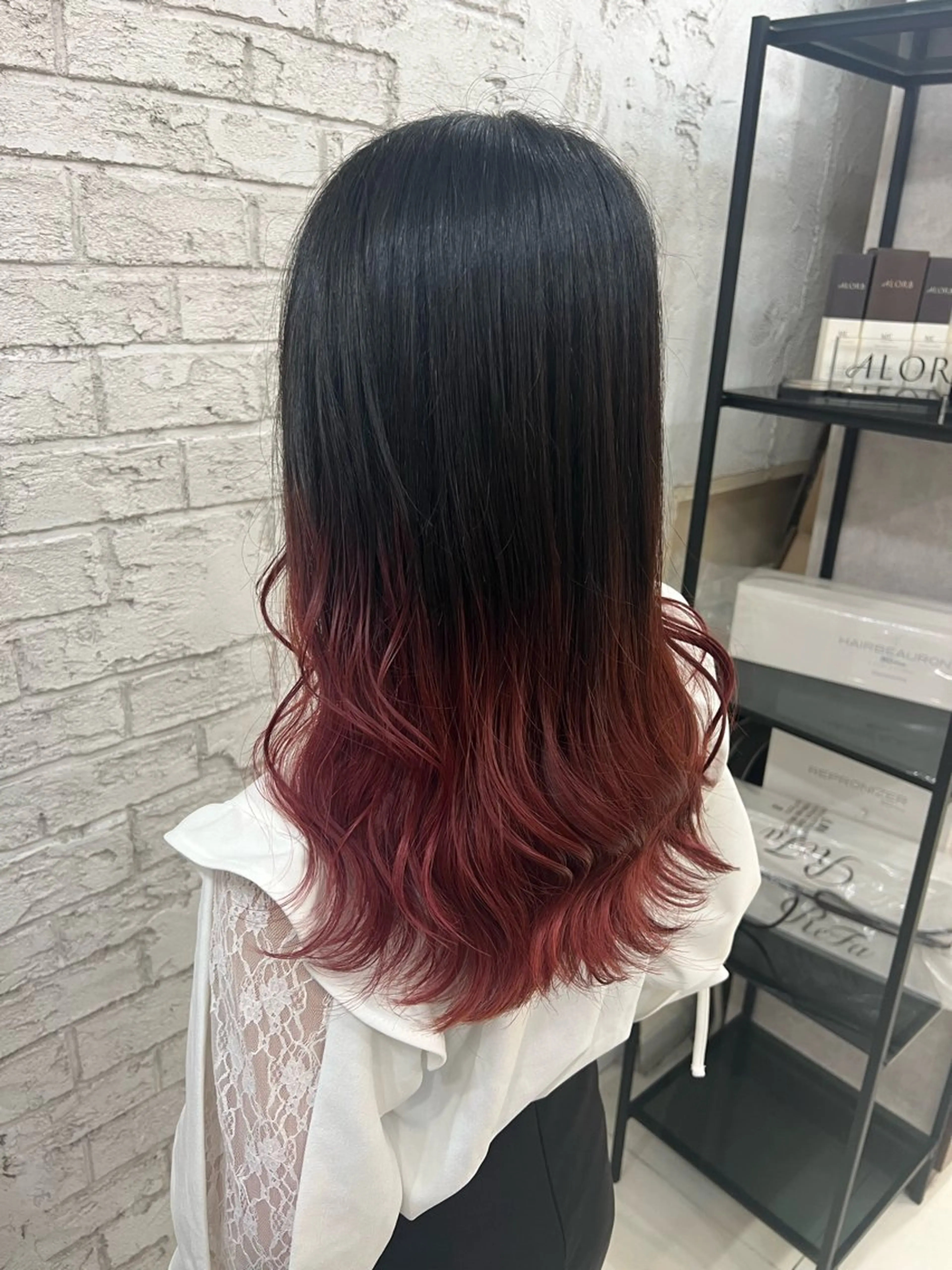 ロング 🎀メンズヘア赤羽 🎀Koiroのヘアスタイル