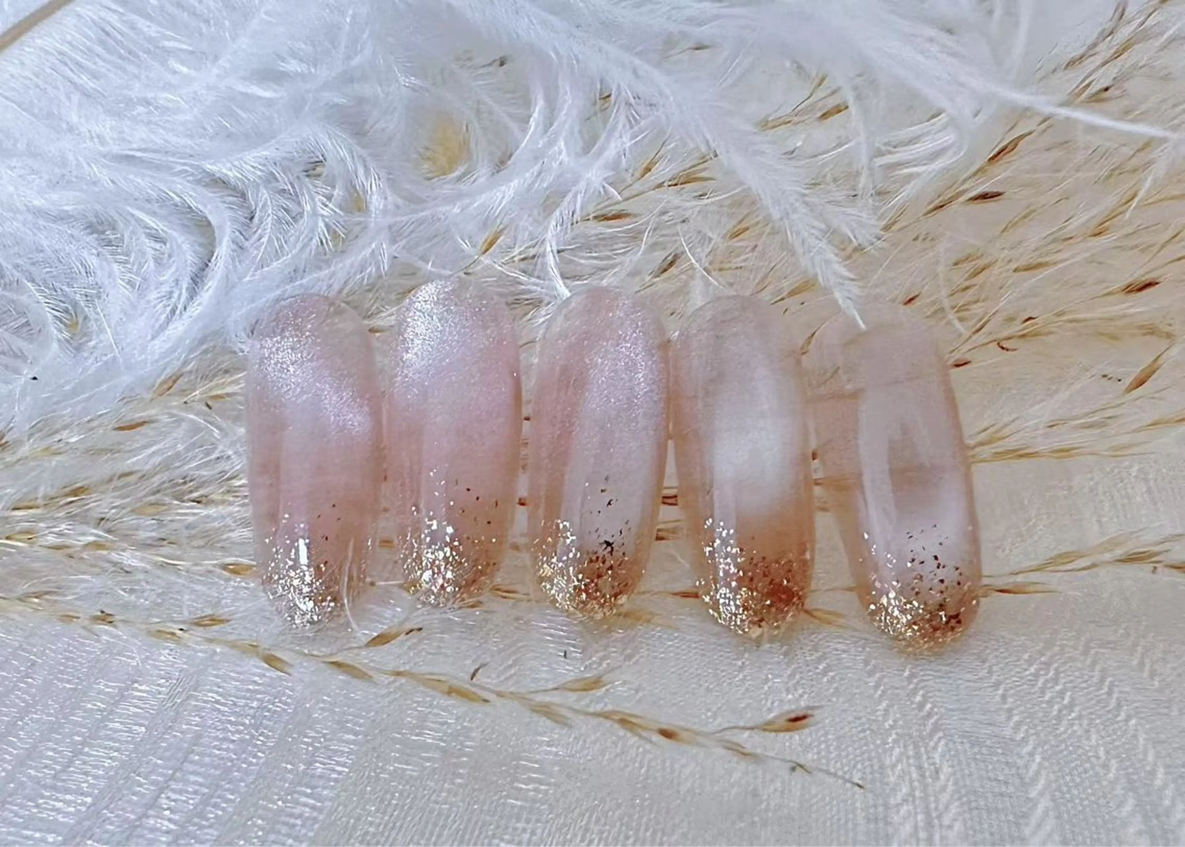 ネイル C&S Nail Salon所属・C&S Nail Salonのネイルデザイン