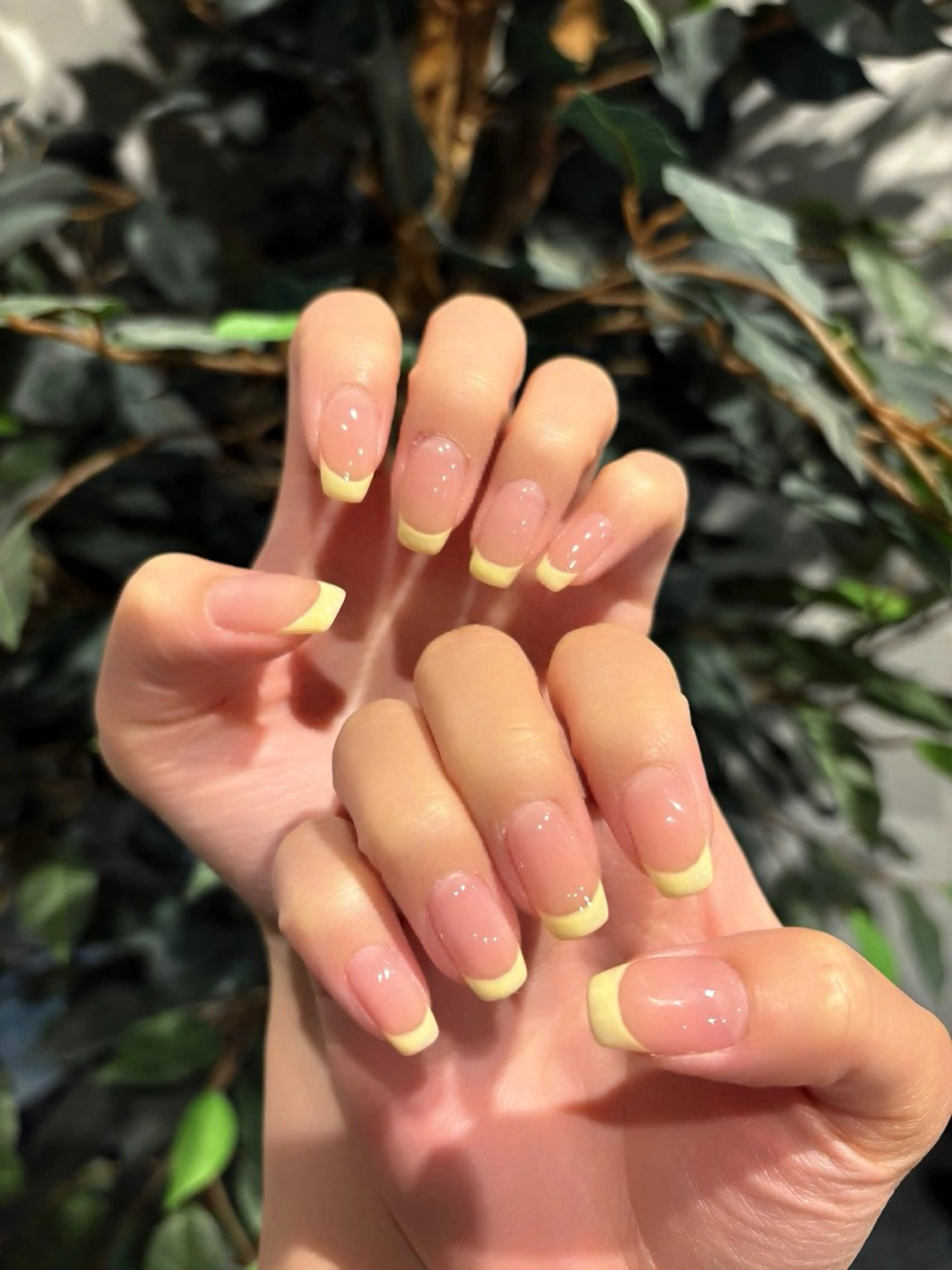 ネイル ハンドネイル well nailのネイルデザイン