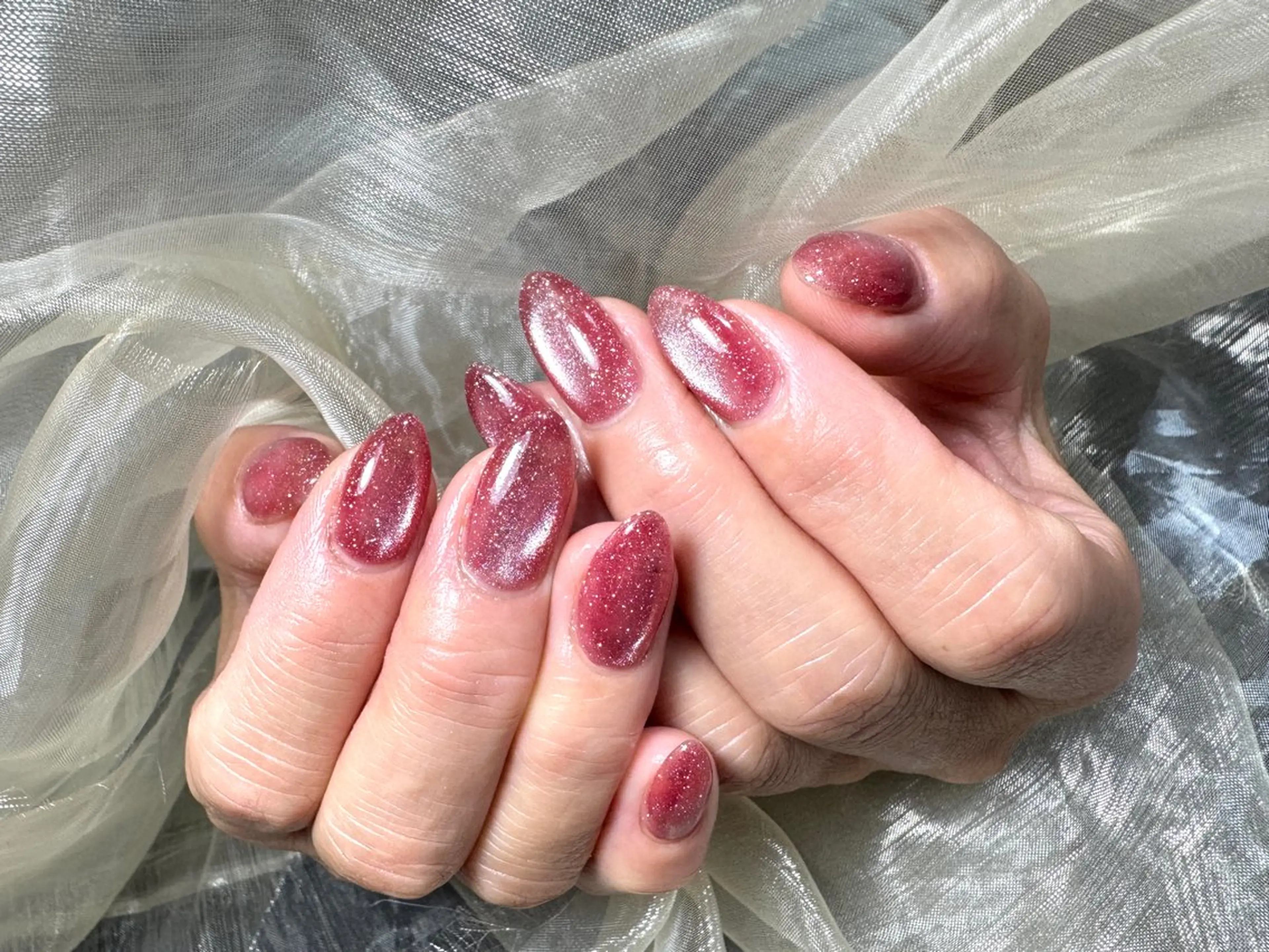 ネイル Girasol YUKIのネイルデザイン