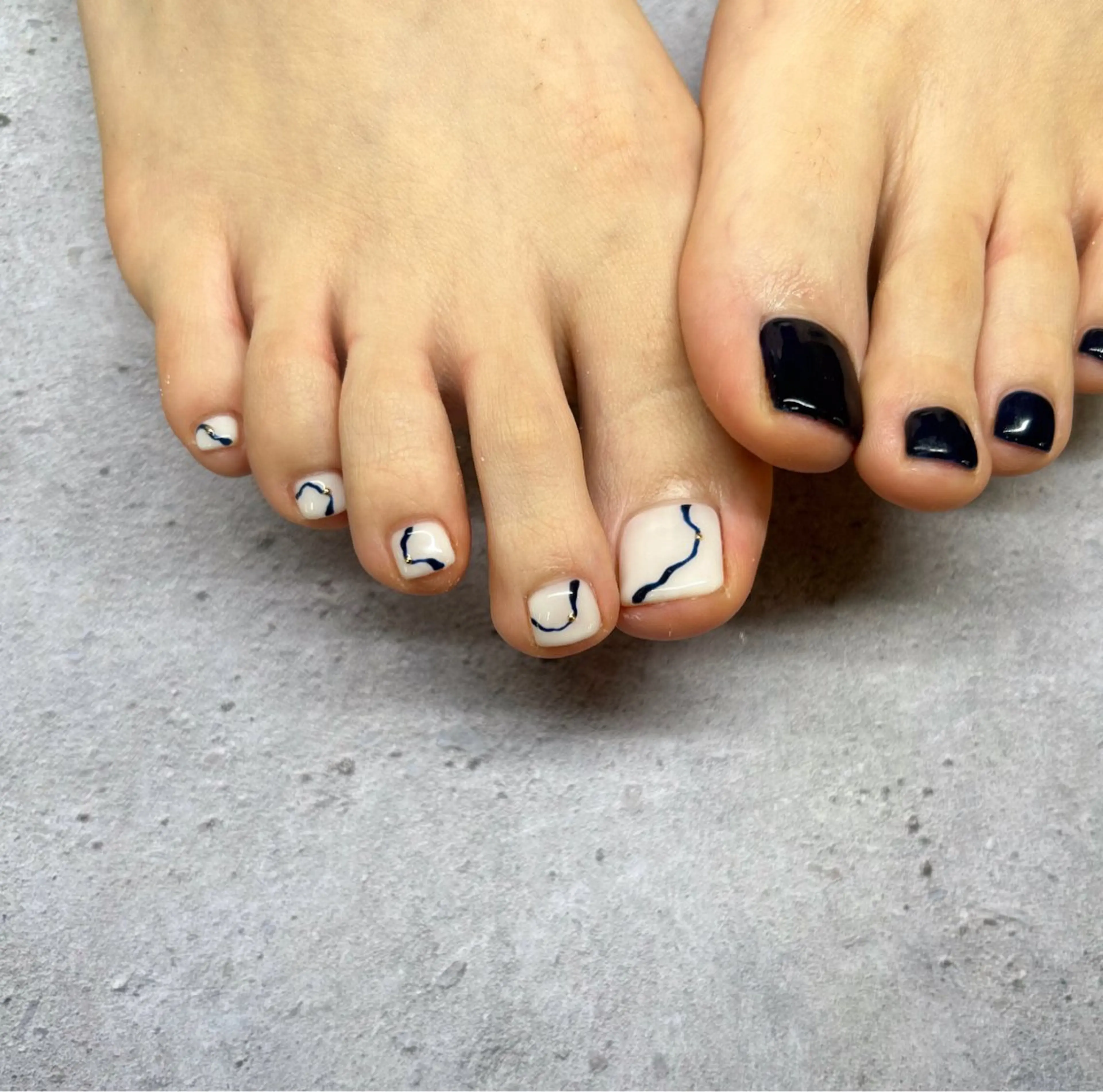 ネイル ネイルサロン 北野坂のネイルデザイン