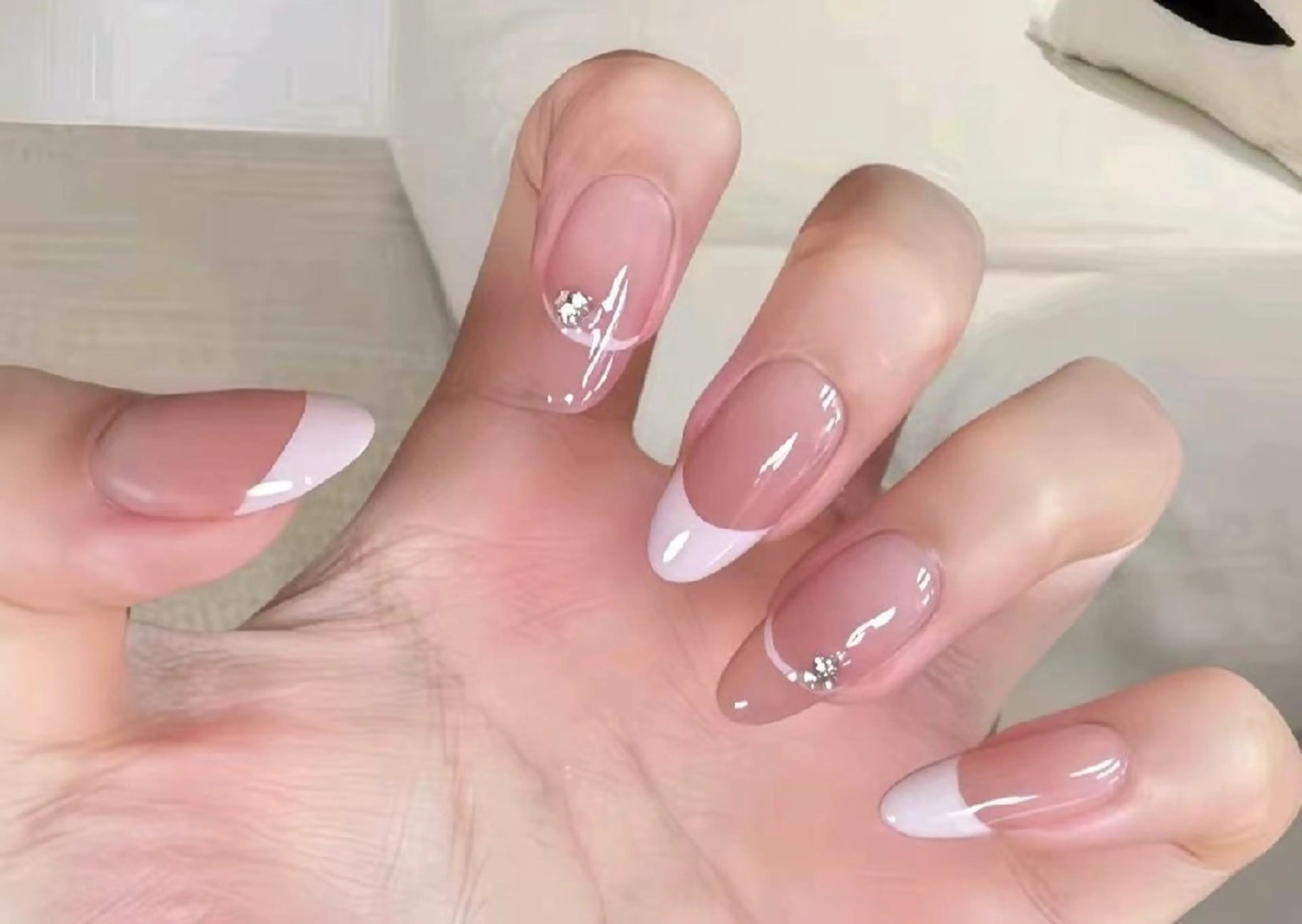ネイル コアラ Y's salonのネイルデザイン