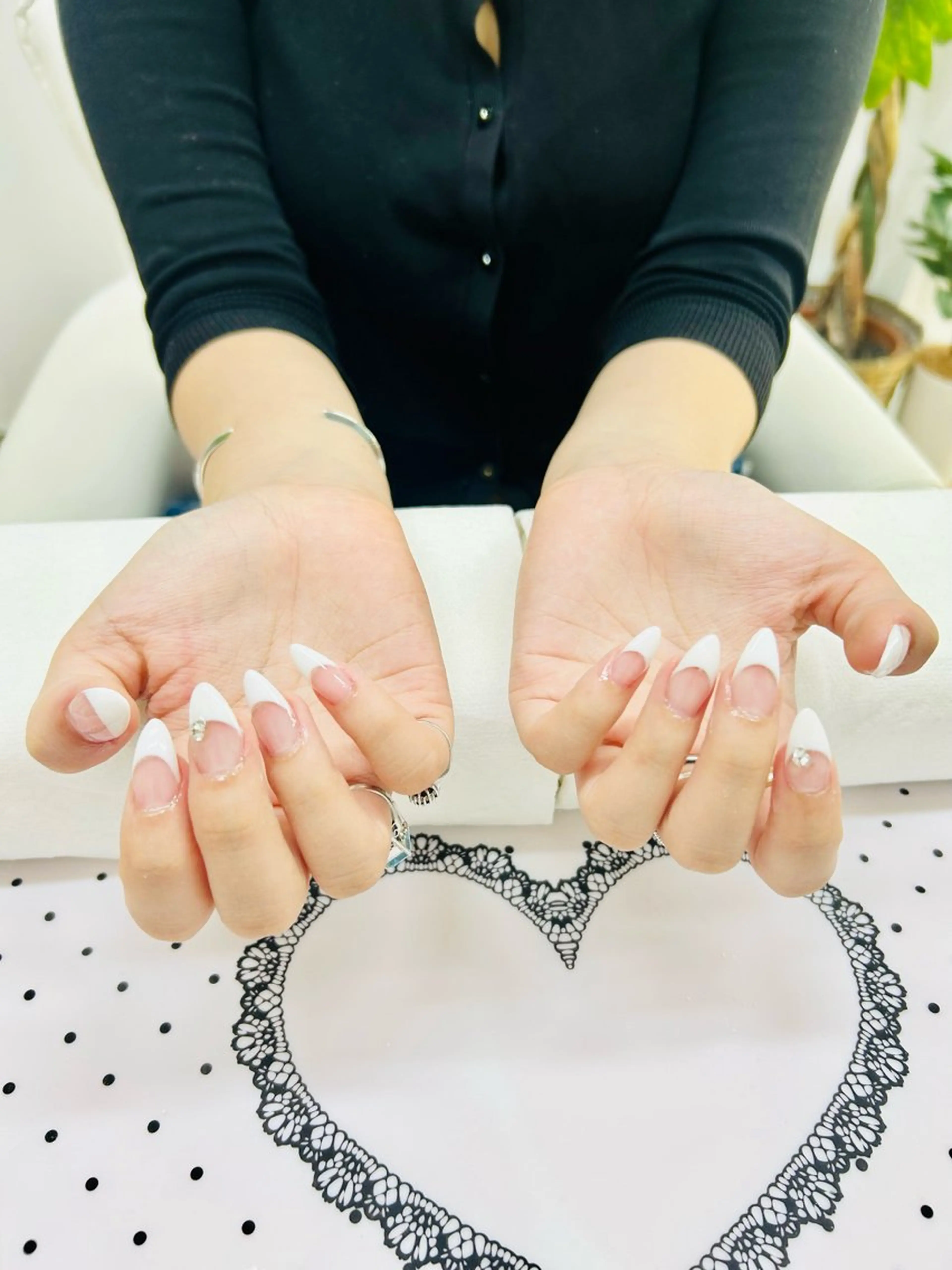 ネイル プライベートサロン LALA Nailのネイルデザイン