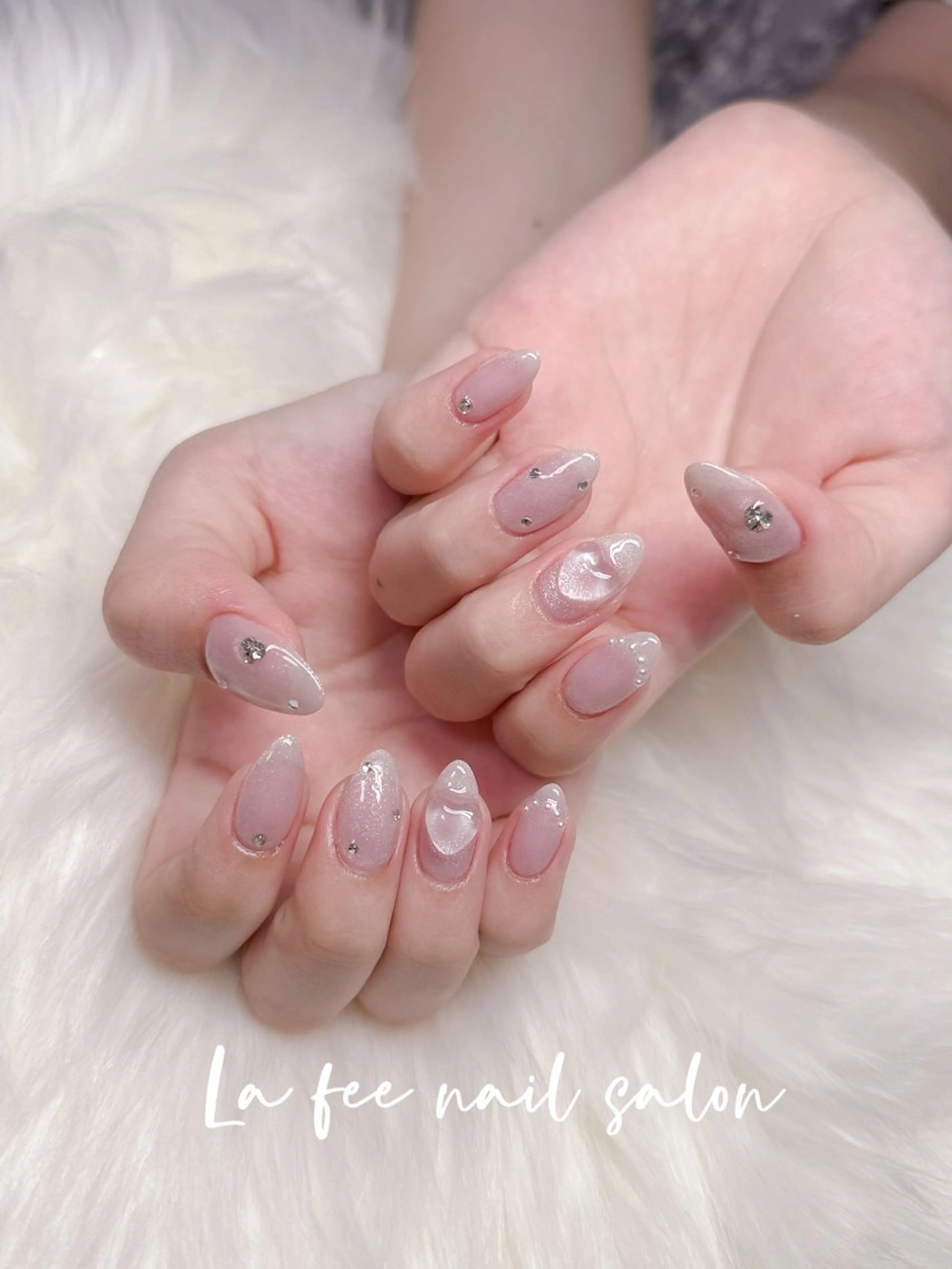 ネイル Ki kiのネイルデザイン