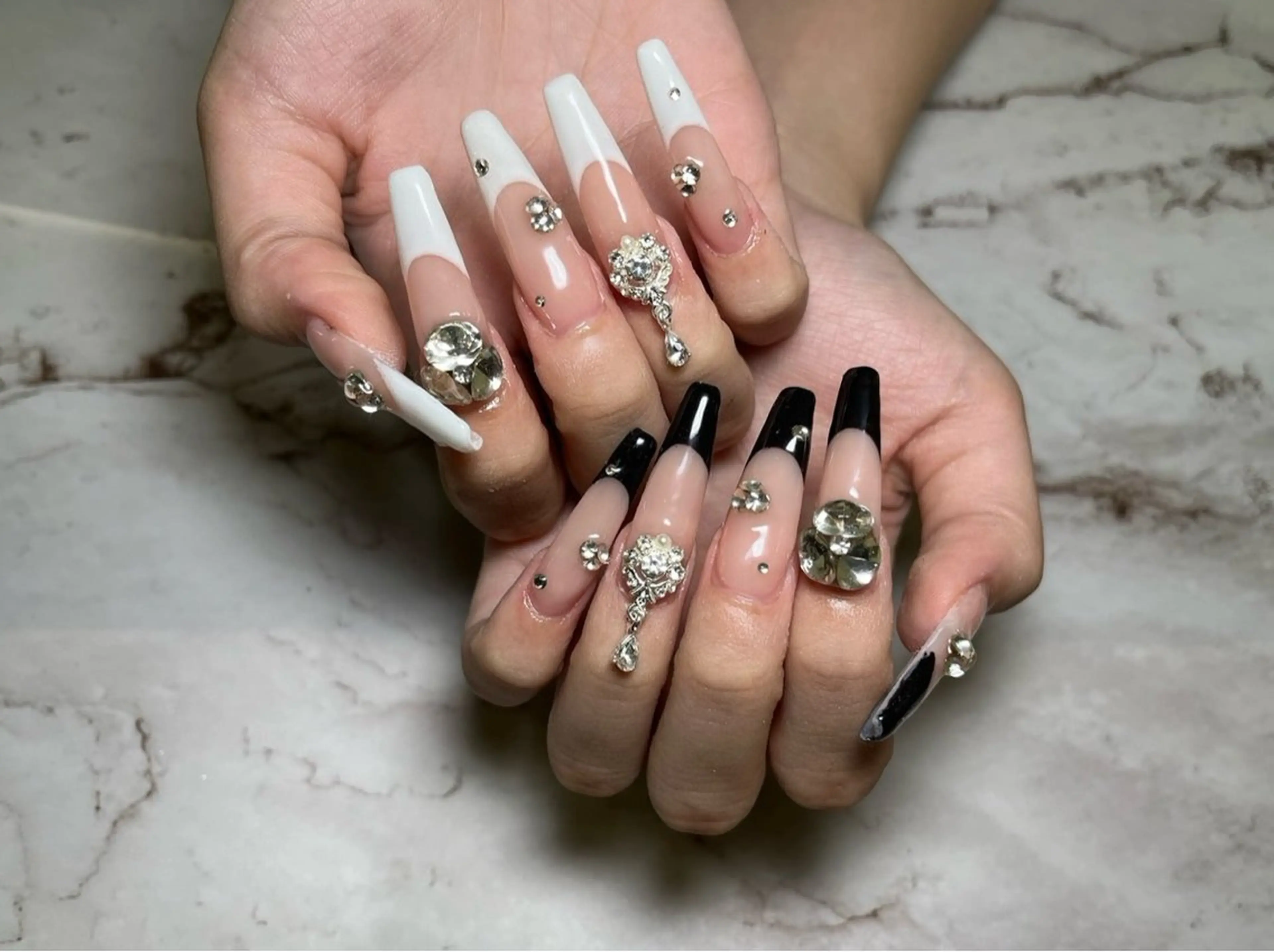 ネイル NAIL salon ACEのネイルデザイン