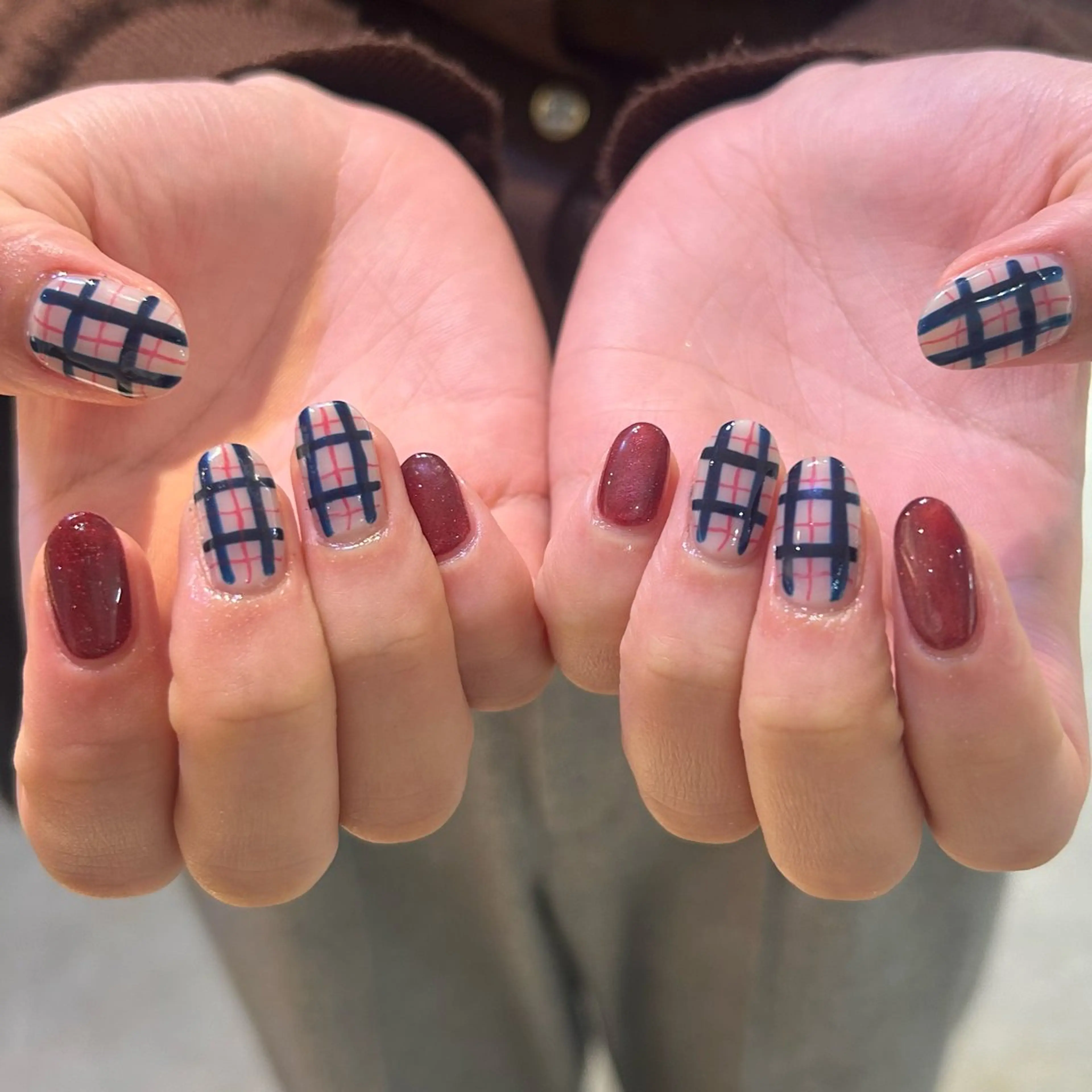 ネイル Bianca 栄店 Sanoのマツエク・マツパデザイン