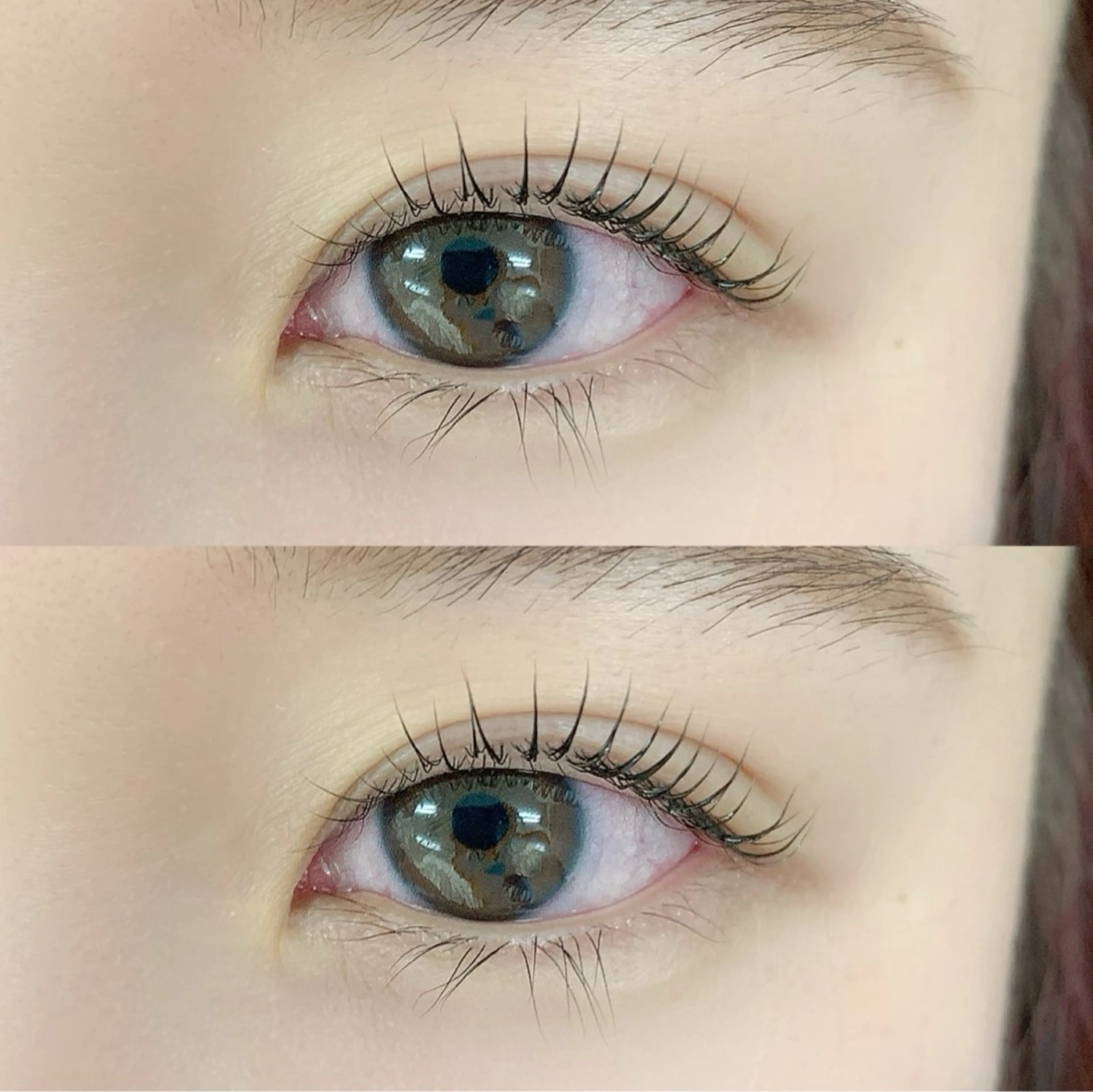 マツエク・マツパ jessica 大武🦋の眉毛・アイブロウイメージ