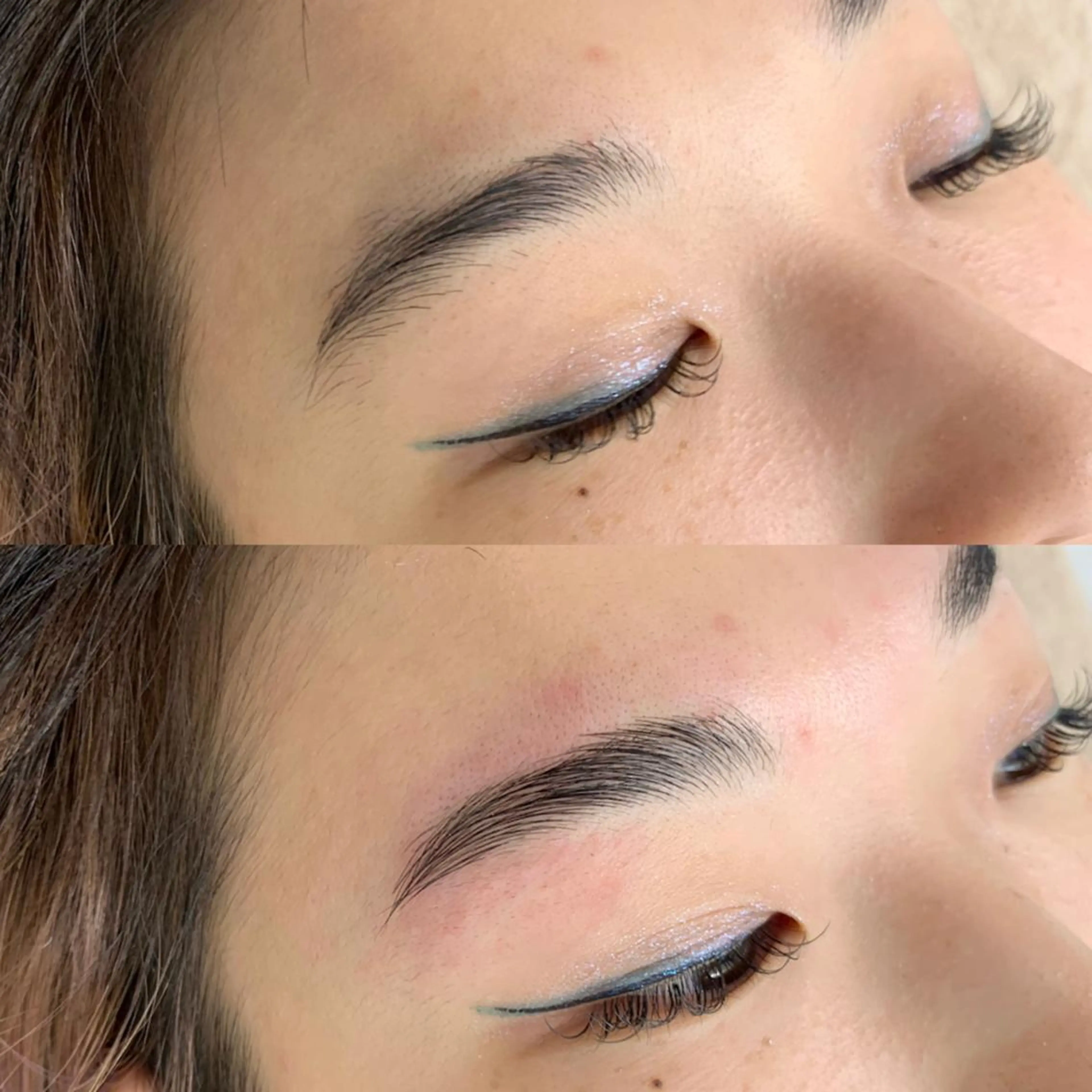 アイブロウ lafleur Yurinaのエステ・リラクイメージ