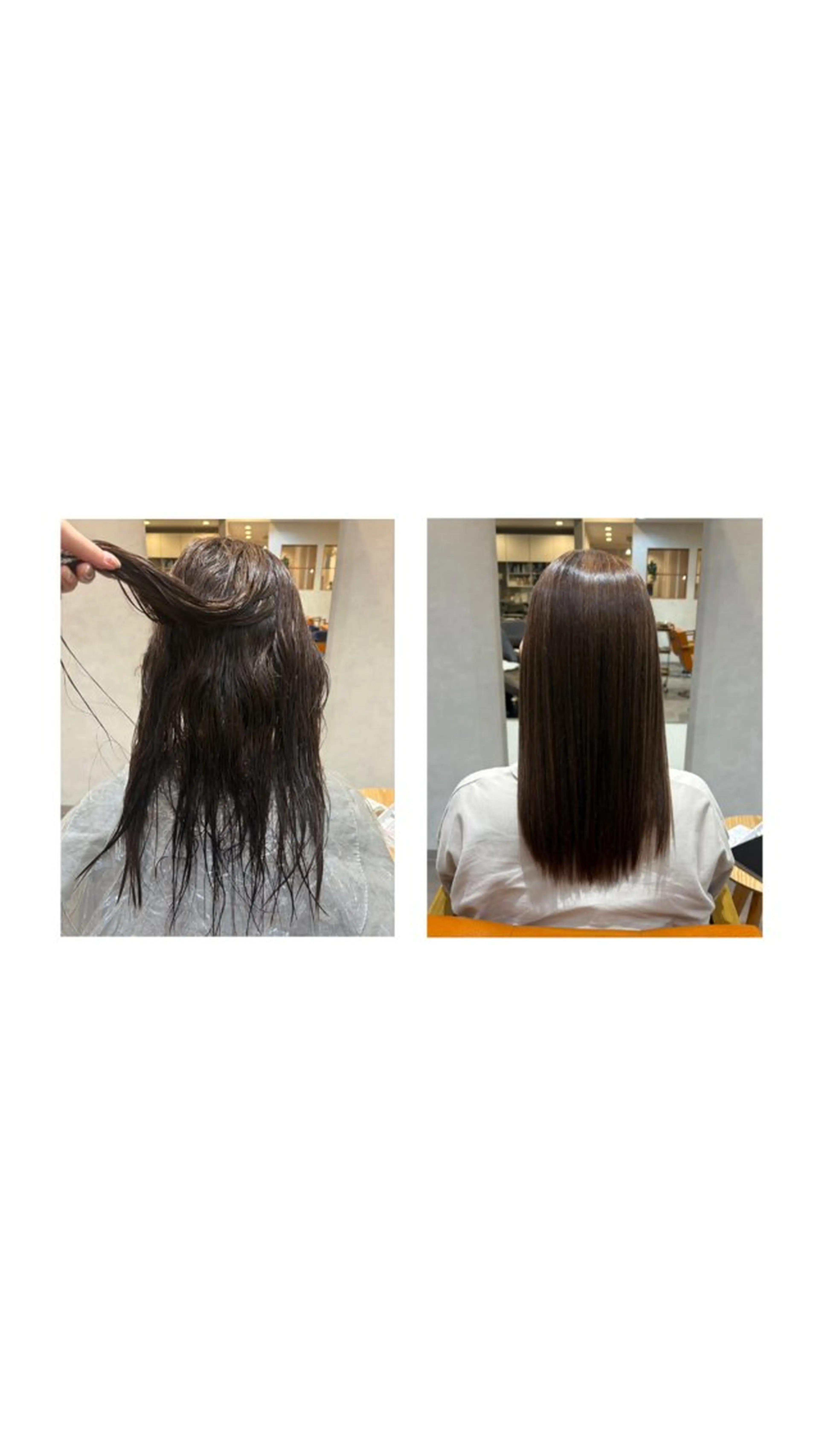 セミロング Lita./ sumireのヘアスタイル