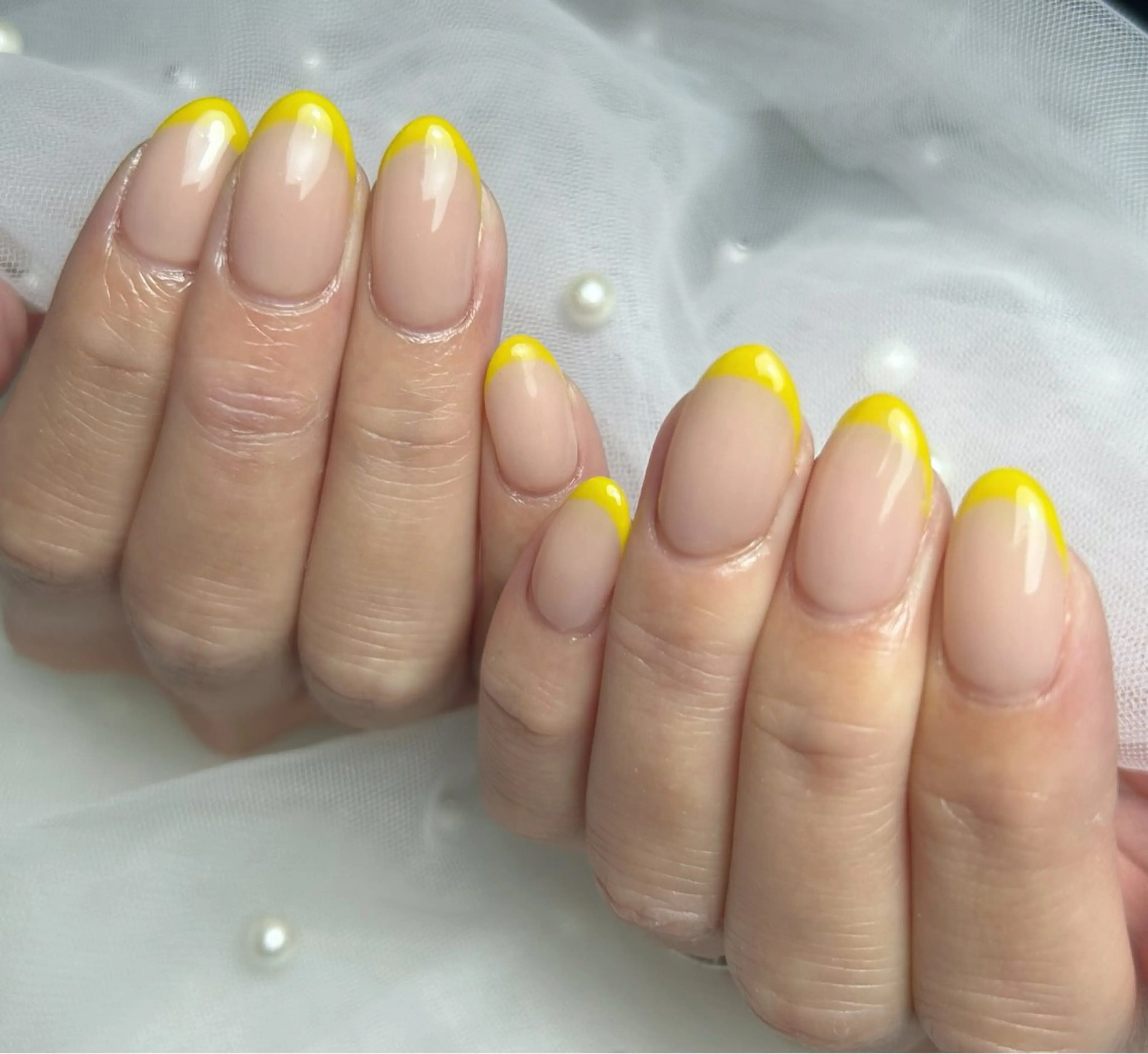 ネイル COCO所属・COCO nail salonのネイルデザイン