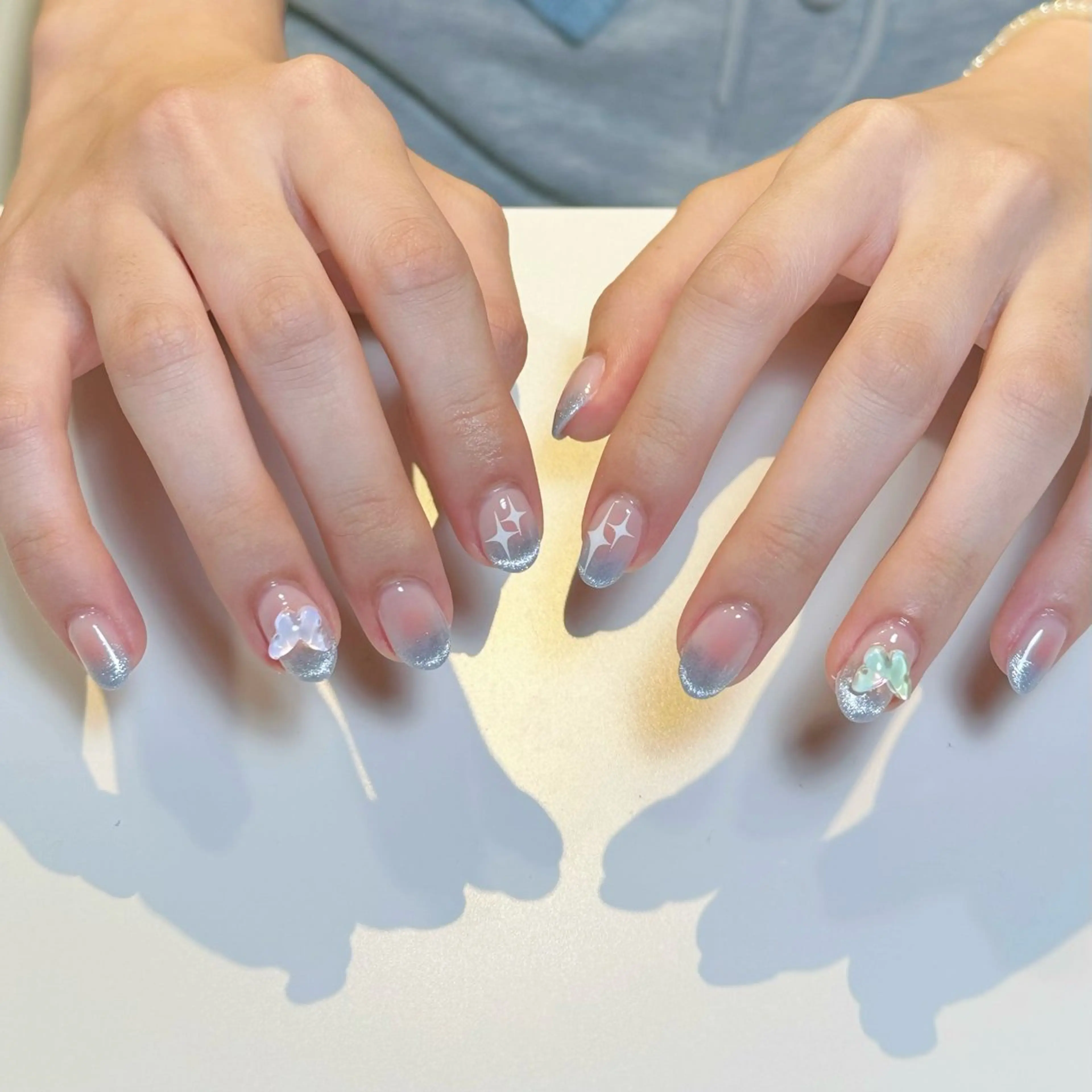 ネイル ハンドネイル tsugi nailのネイルデザイン