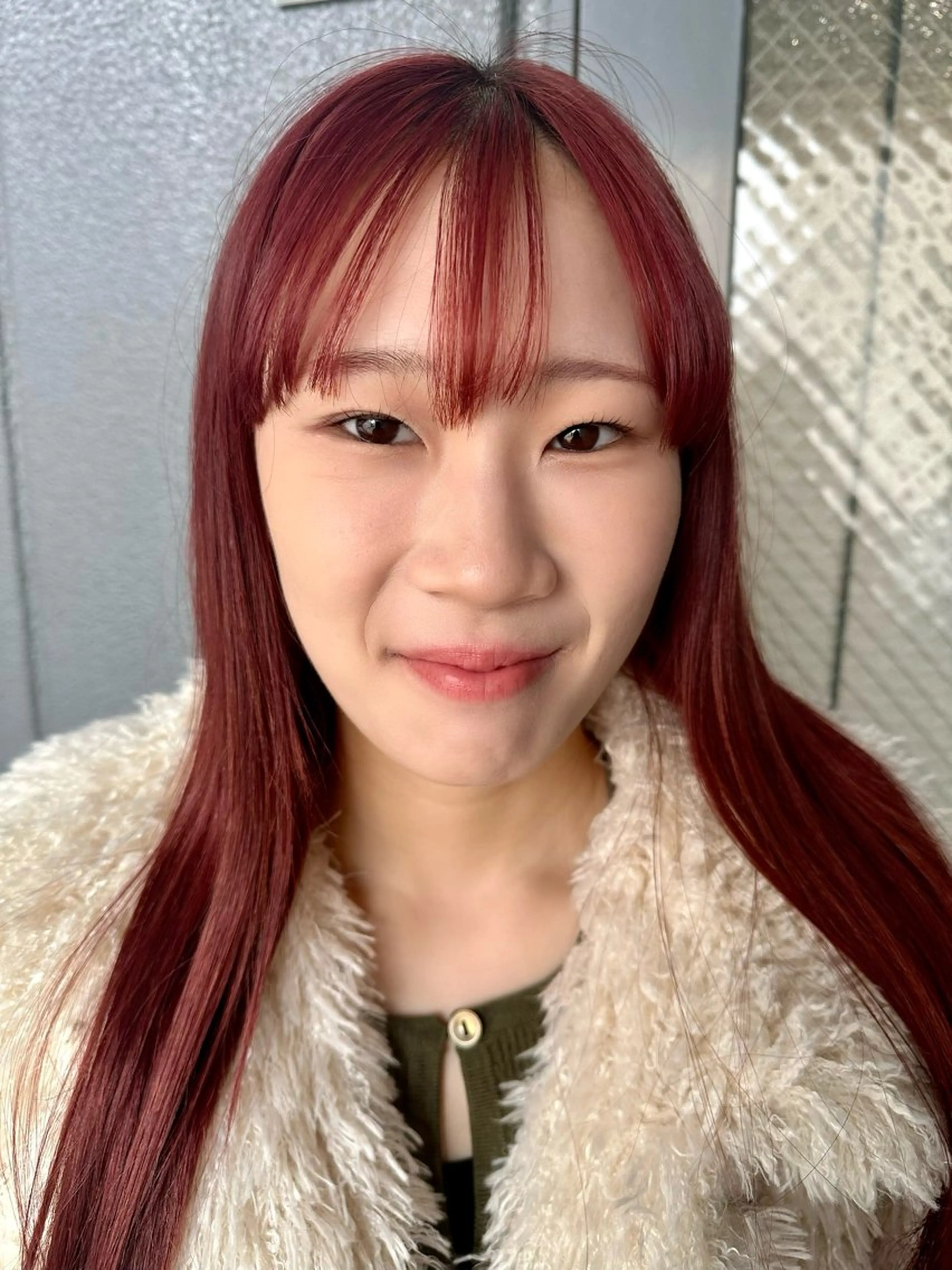 マツエク・マツパ UNIONBOOTH Nozomiのマツエク・マツパデザイン