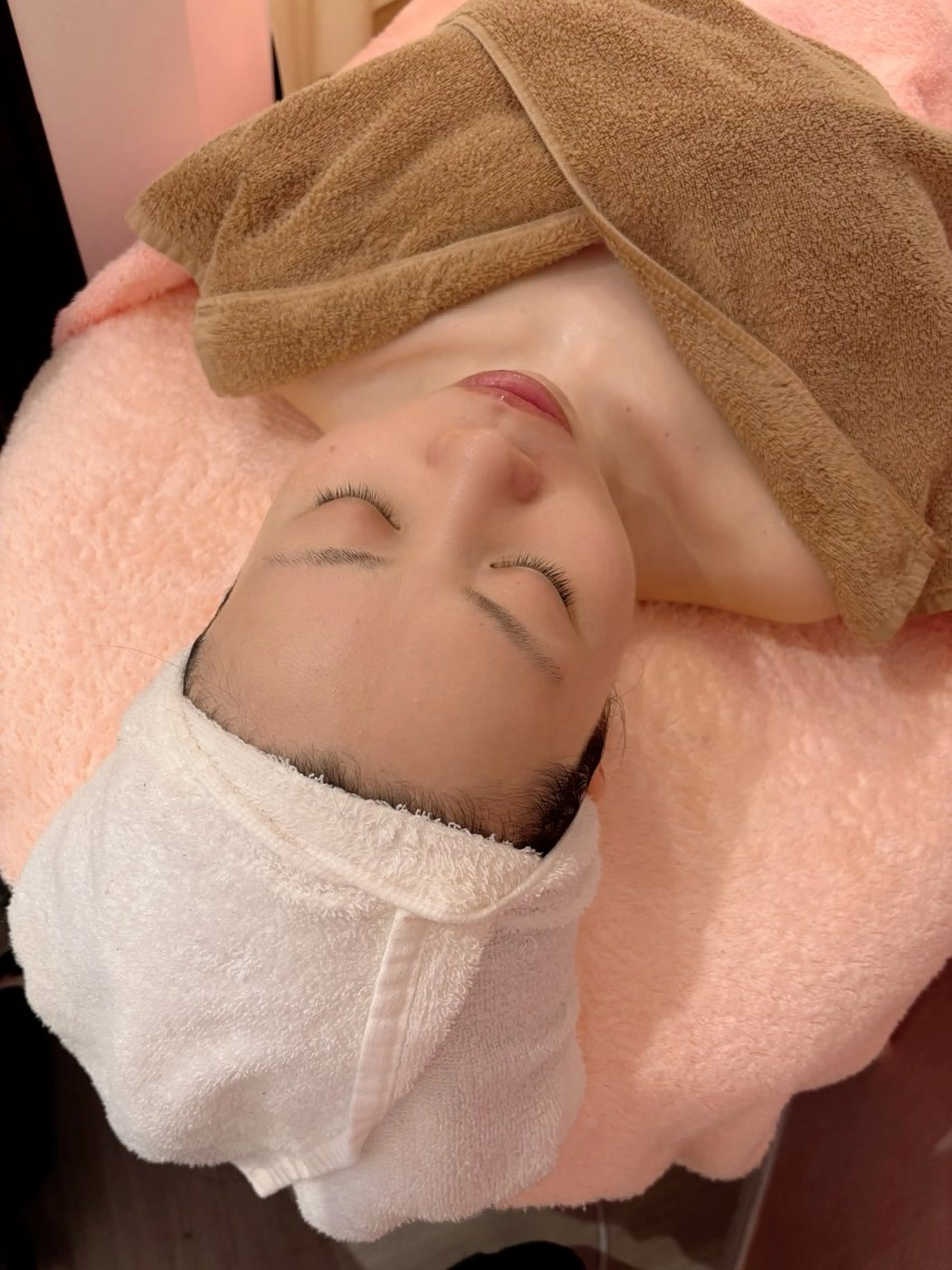 メナードフェイシャル サロン久我石原町のエステ・リラクイメージ