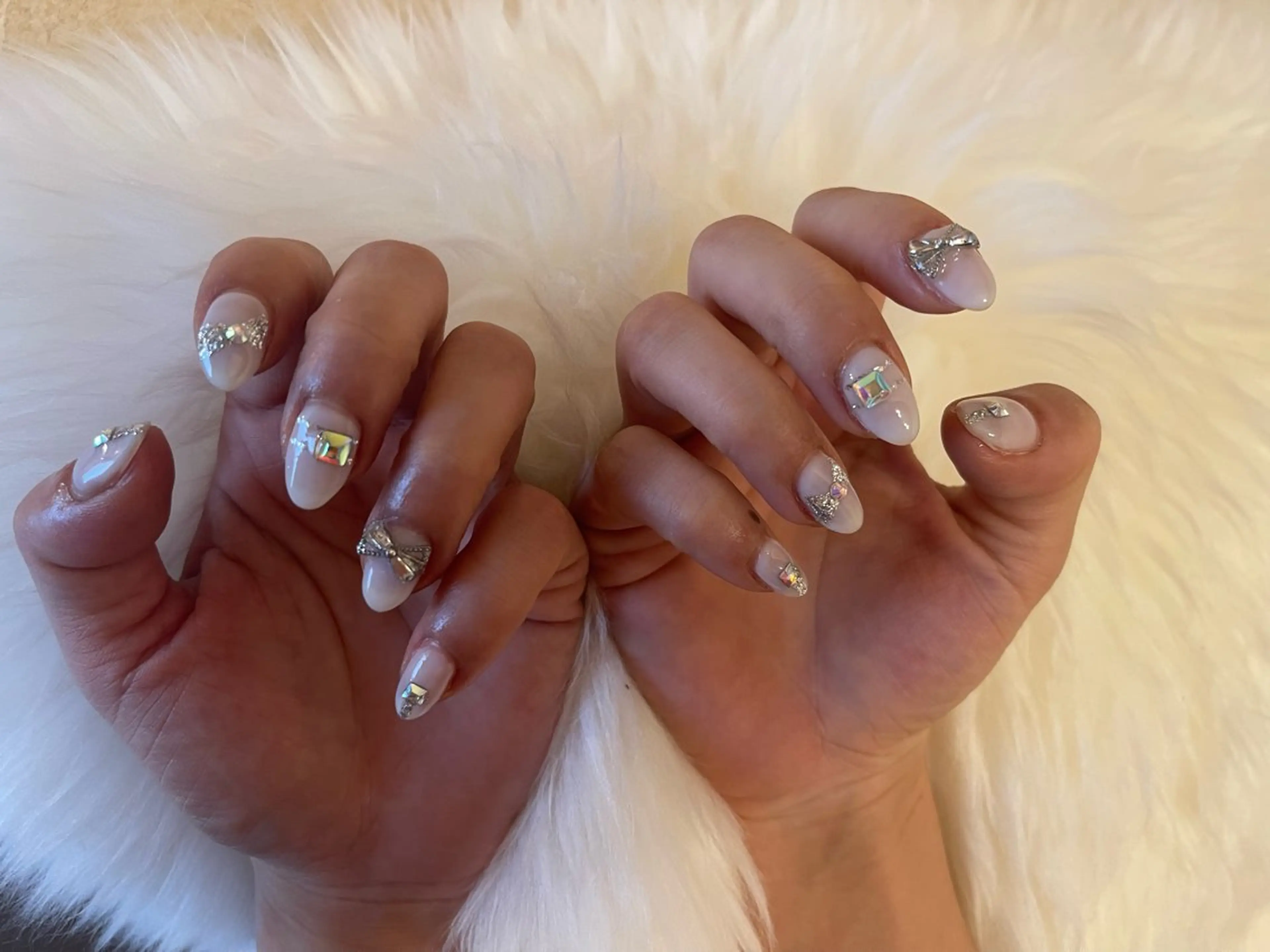 ネイル NARUMI nail*eyeのマツエク・マツパデザイン