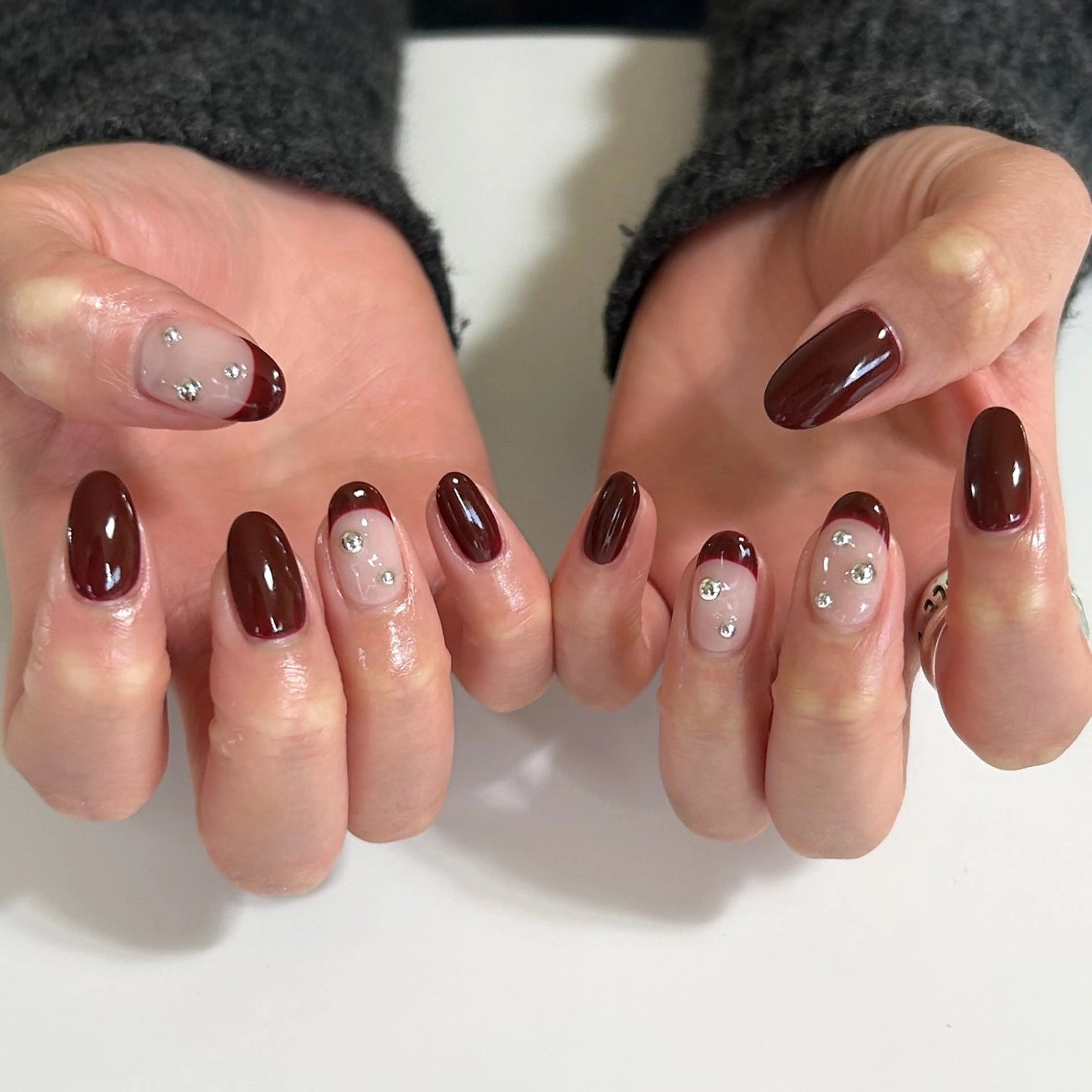 ネイル lcoco nailのネイルデザイン