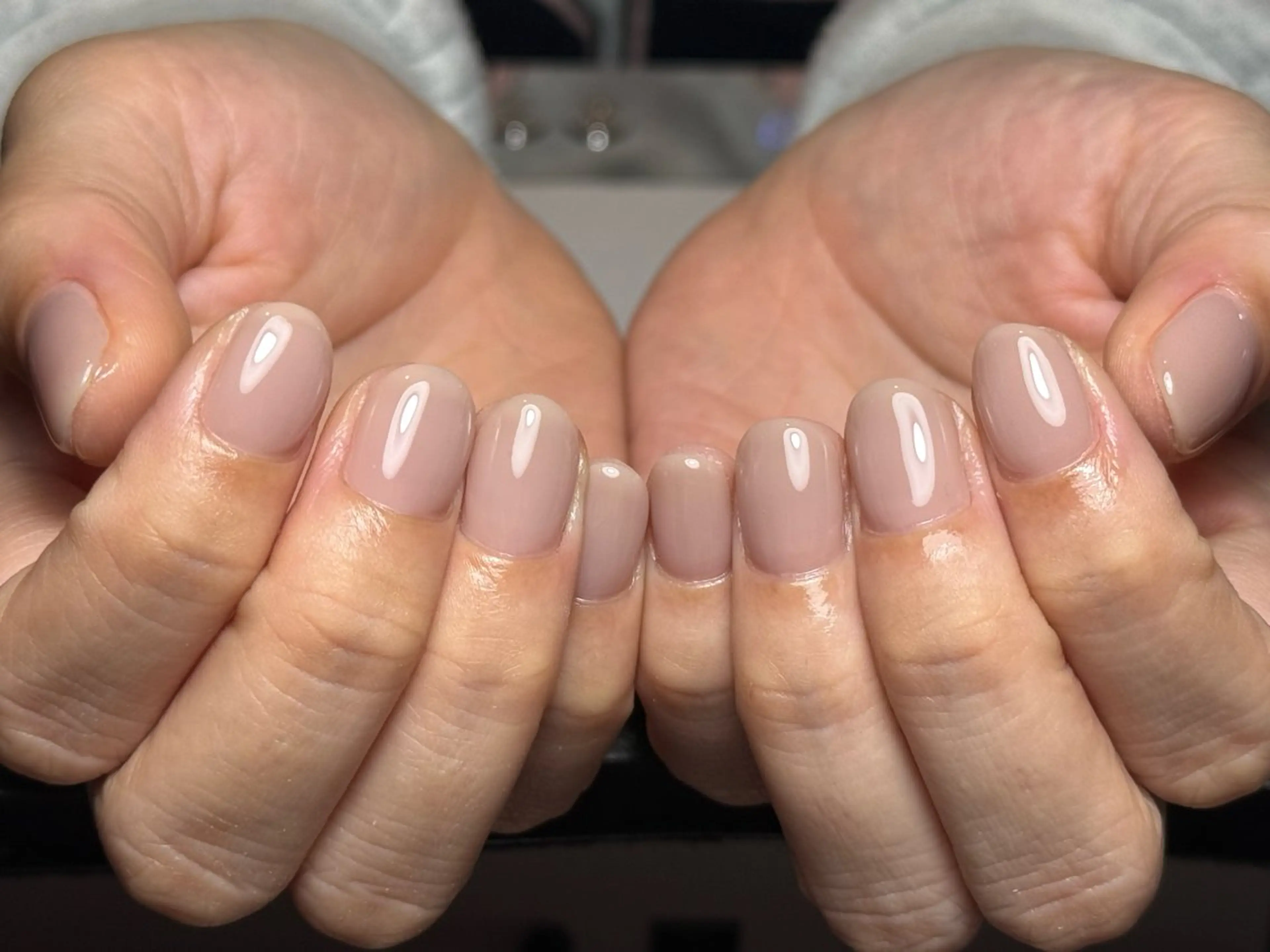 ネイル ハンドネイル Nail salon Kahuuのネイルデザイン