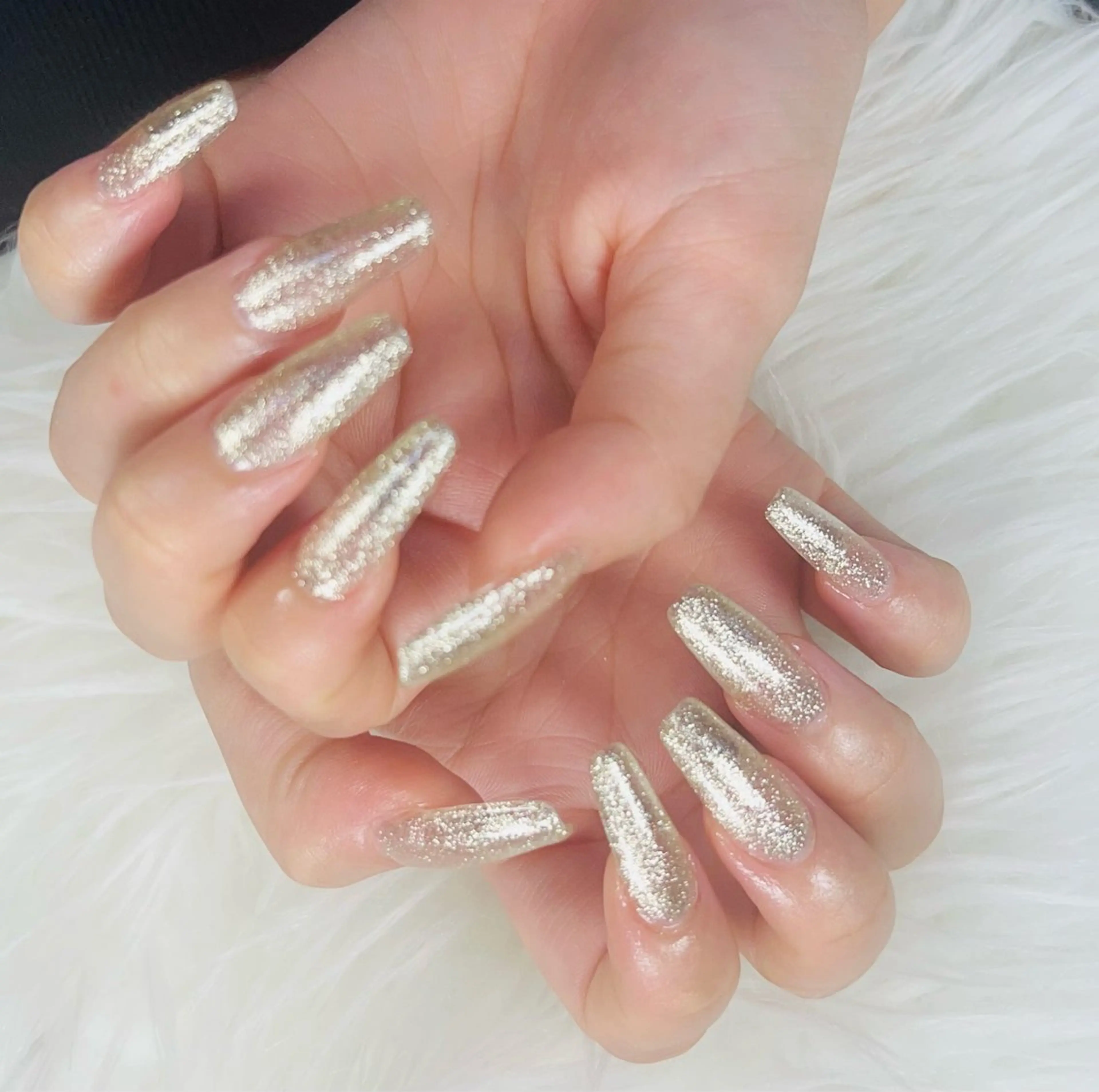 ネイル ネイルサロン ロア旧ジョリーのネイルデザイン