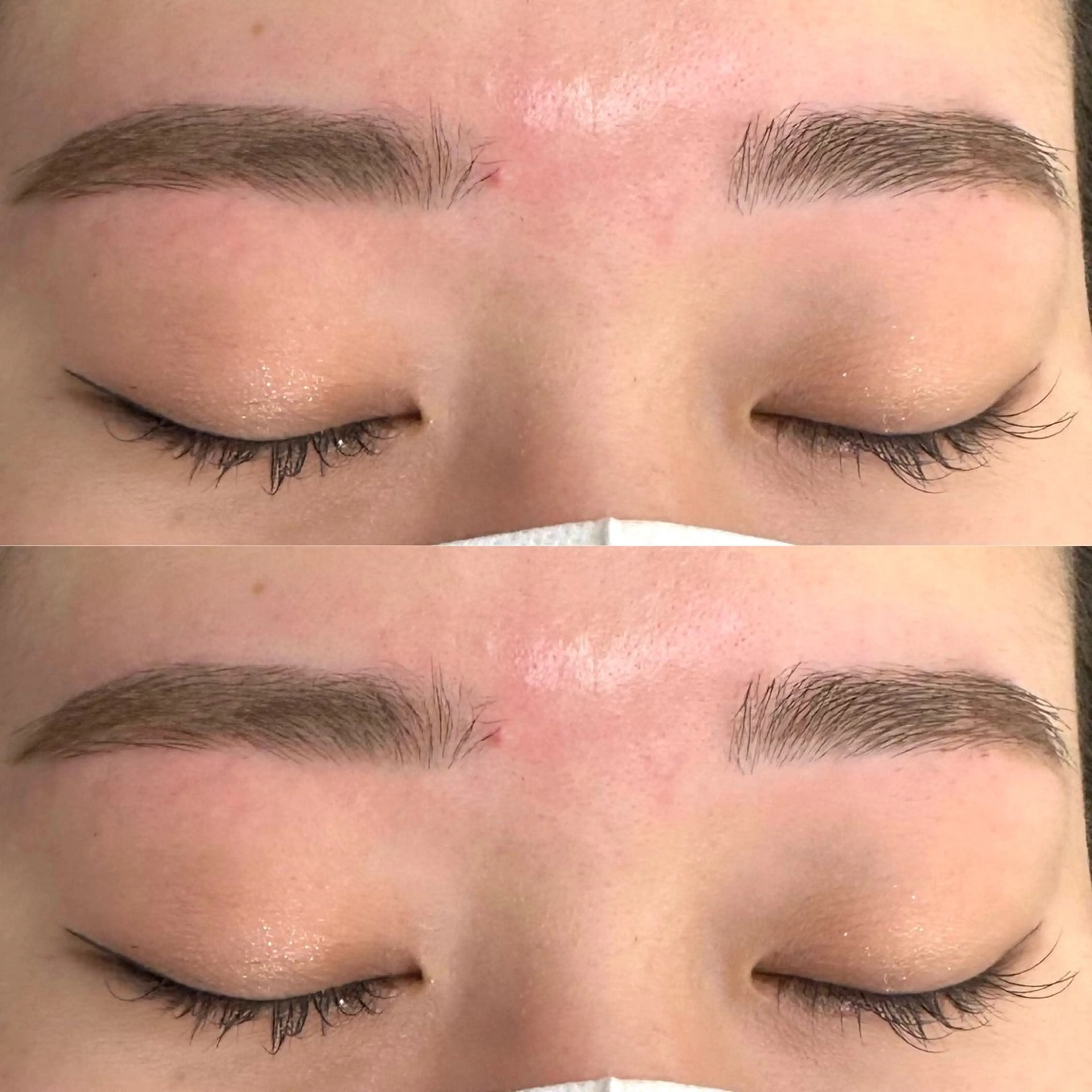 アイブロウ Brown 藤沢店のヘアスタイル